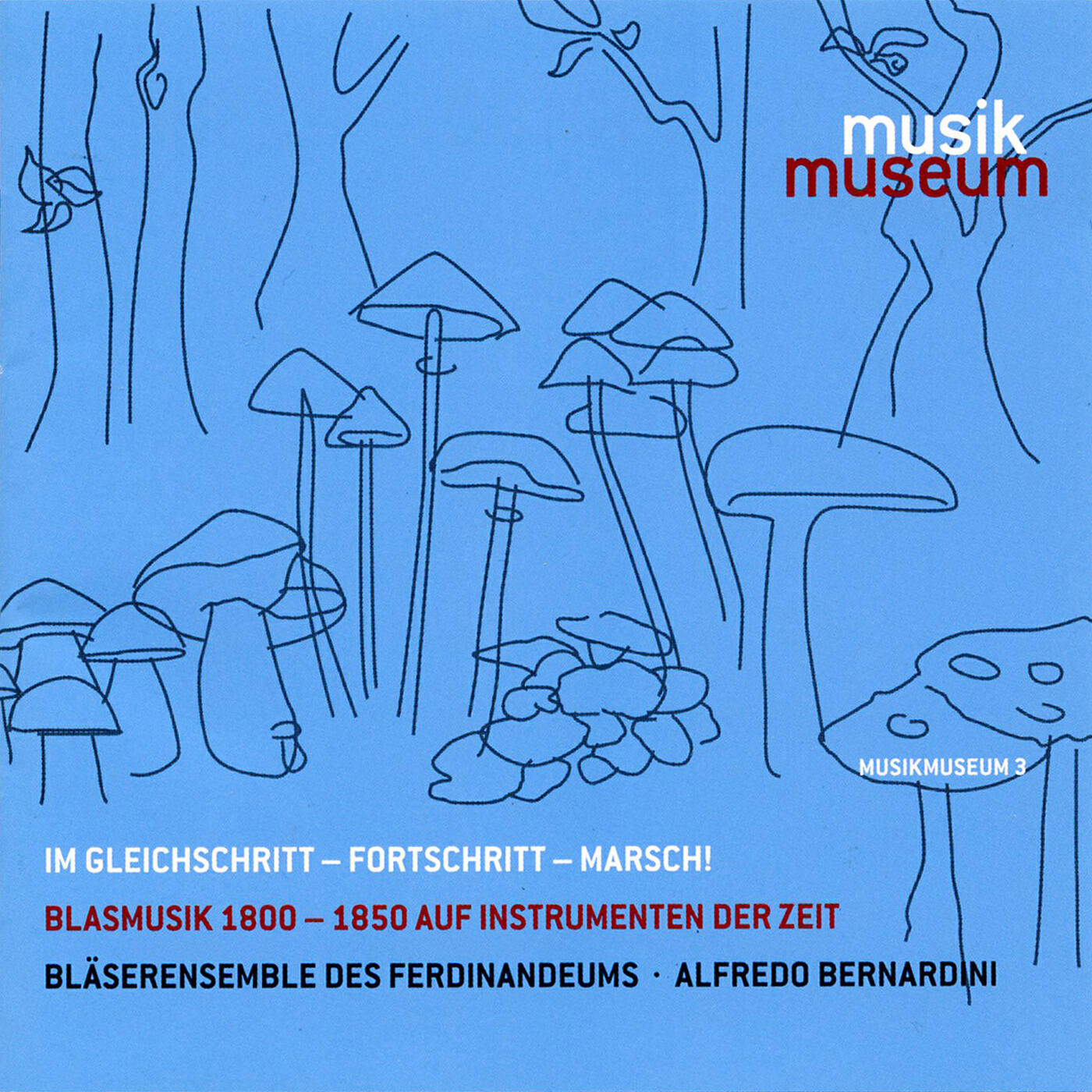 Релиз Im Gleichschritt-Fortschritt-Marsch