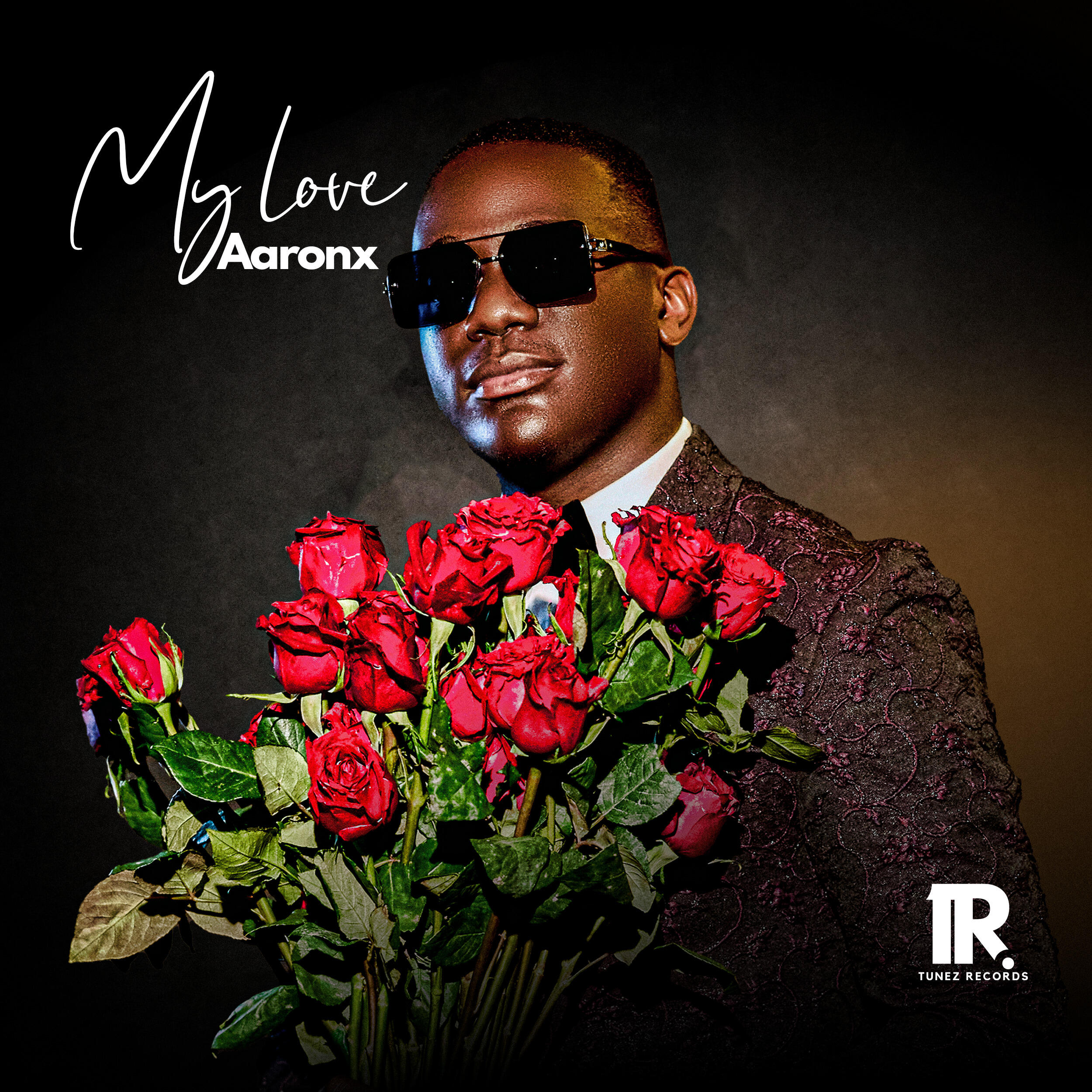 Релиз My Love