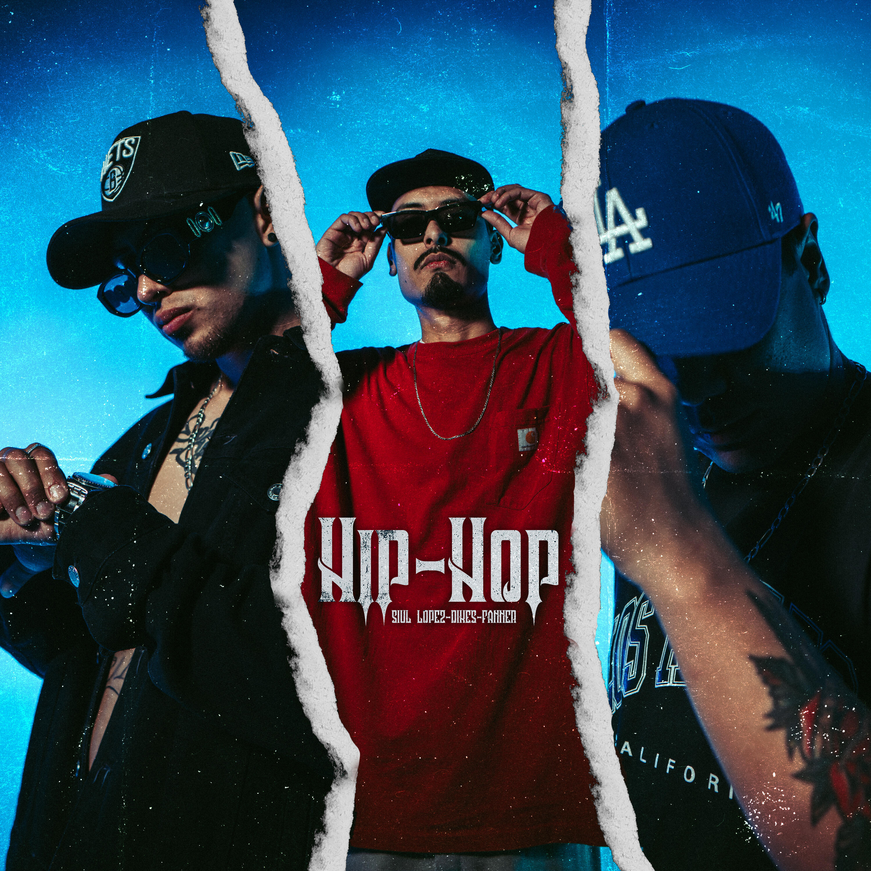 Релиз Hip Hop