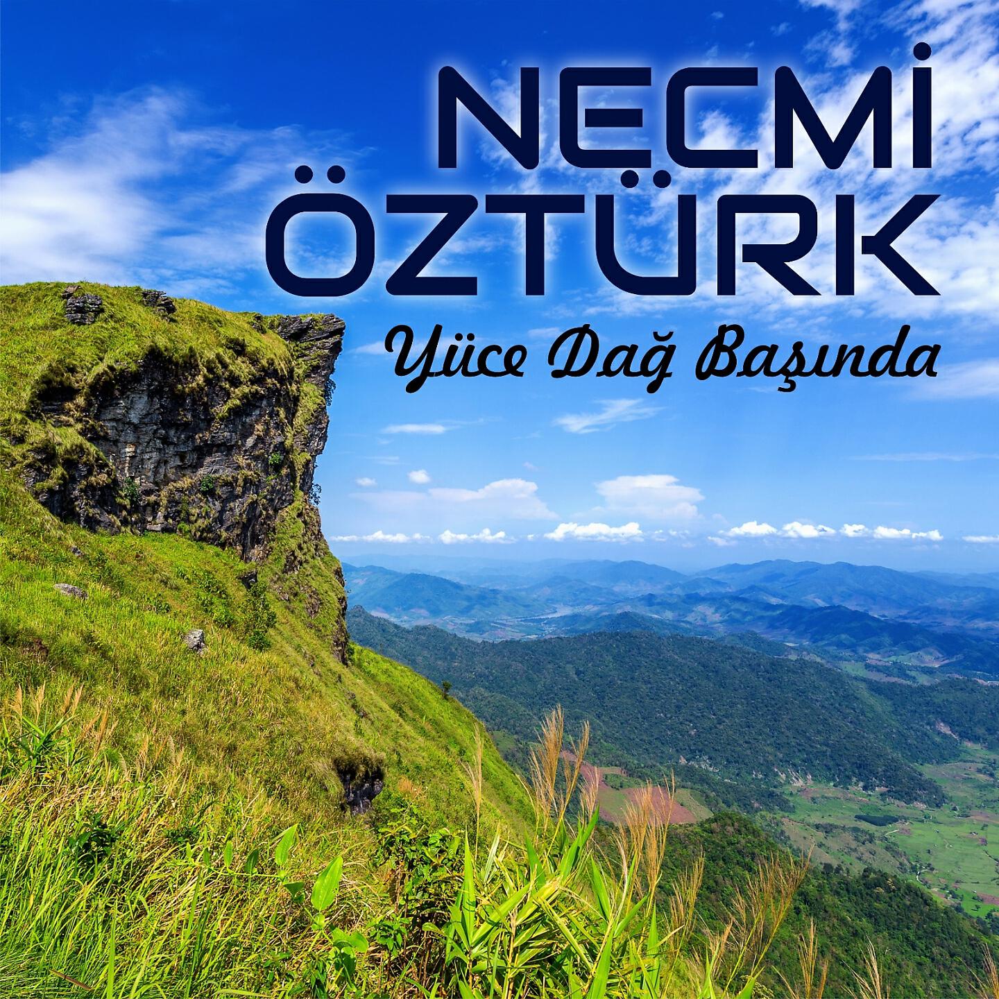 Necmi Öztürk