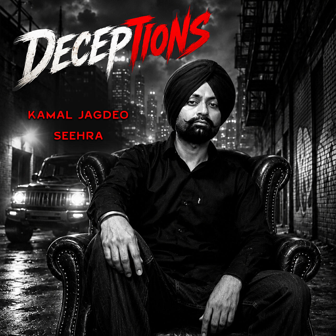 Kamal Jagdeo