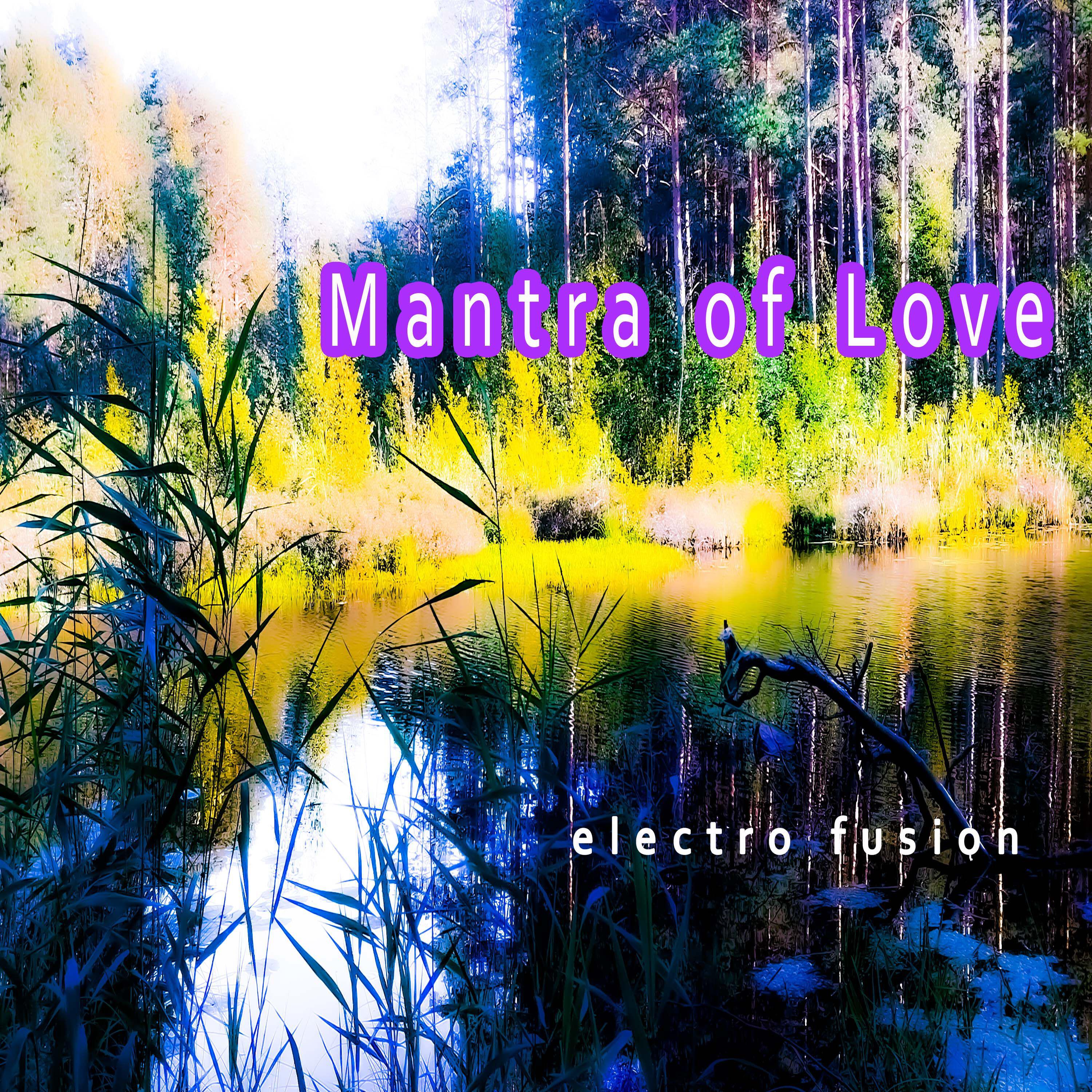 Релиз Mantra of Love