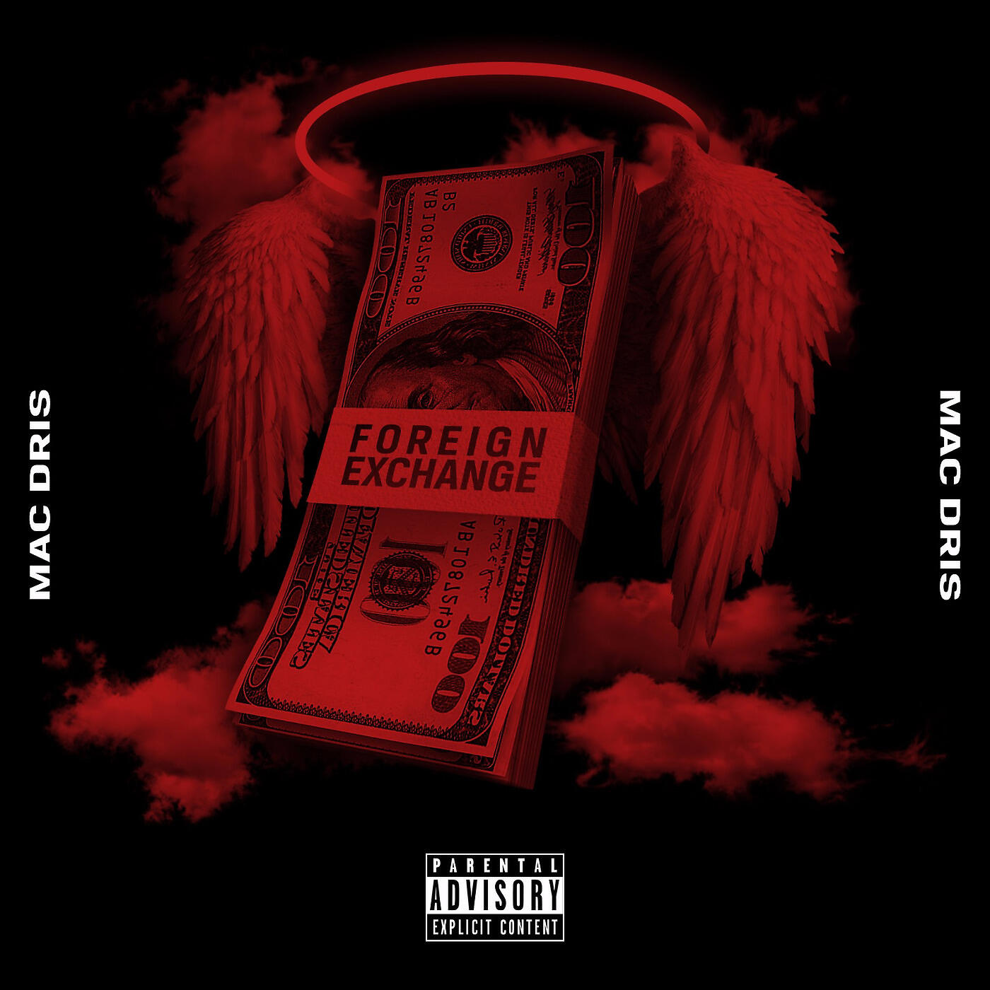 Релиз Foreign Exchange