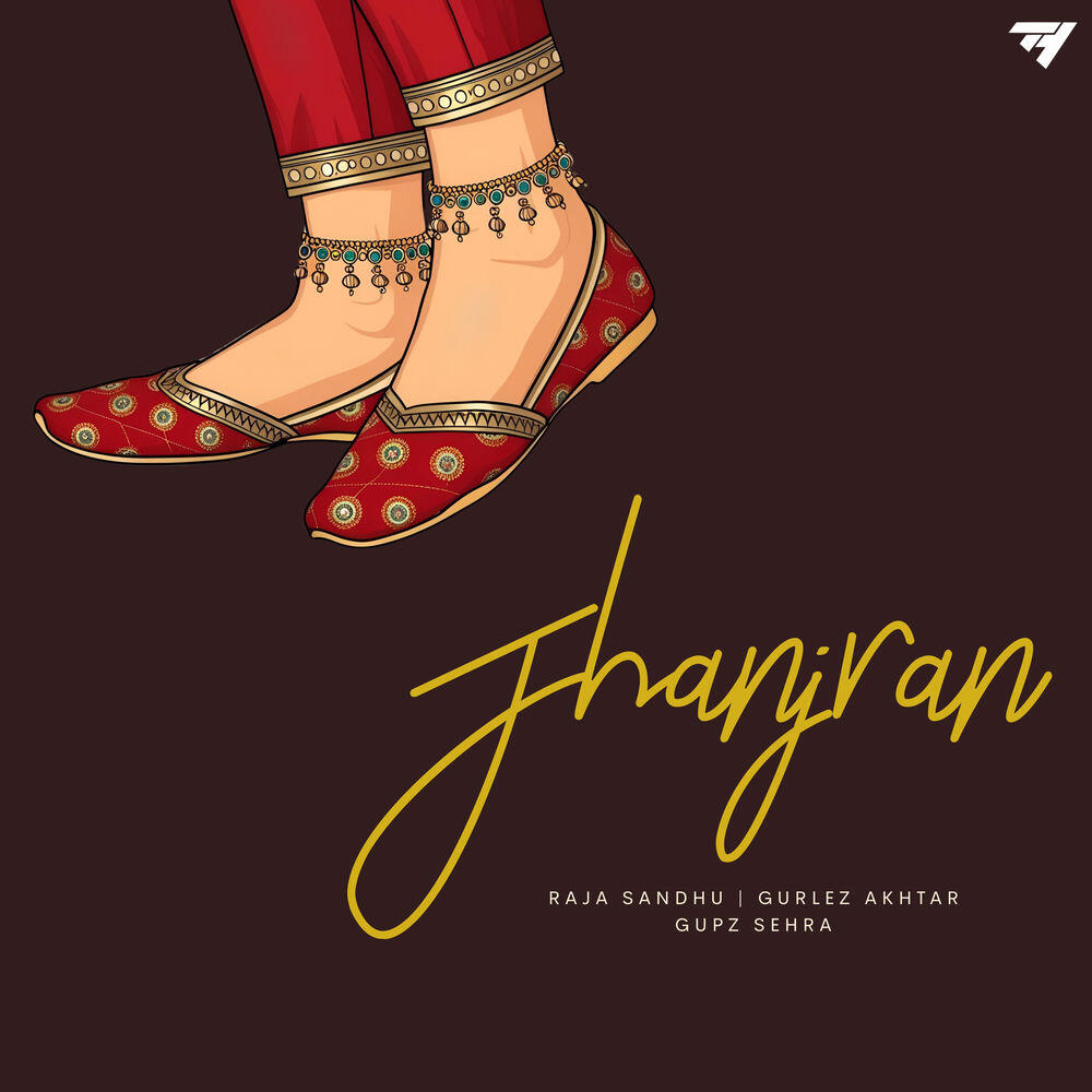 Релиз Jhanjran