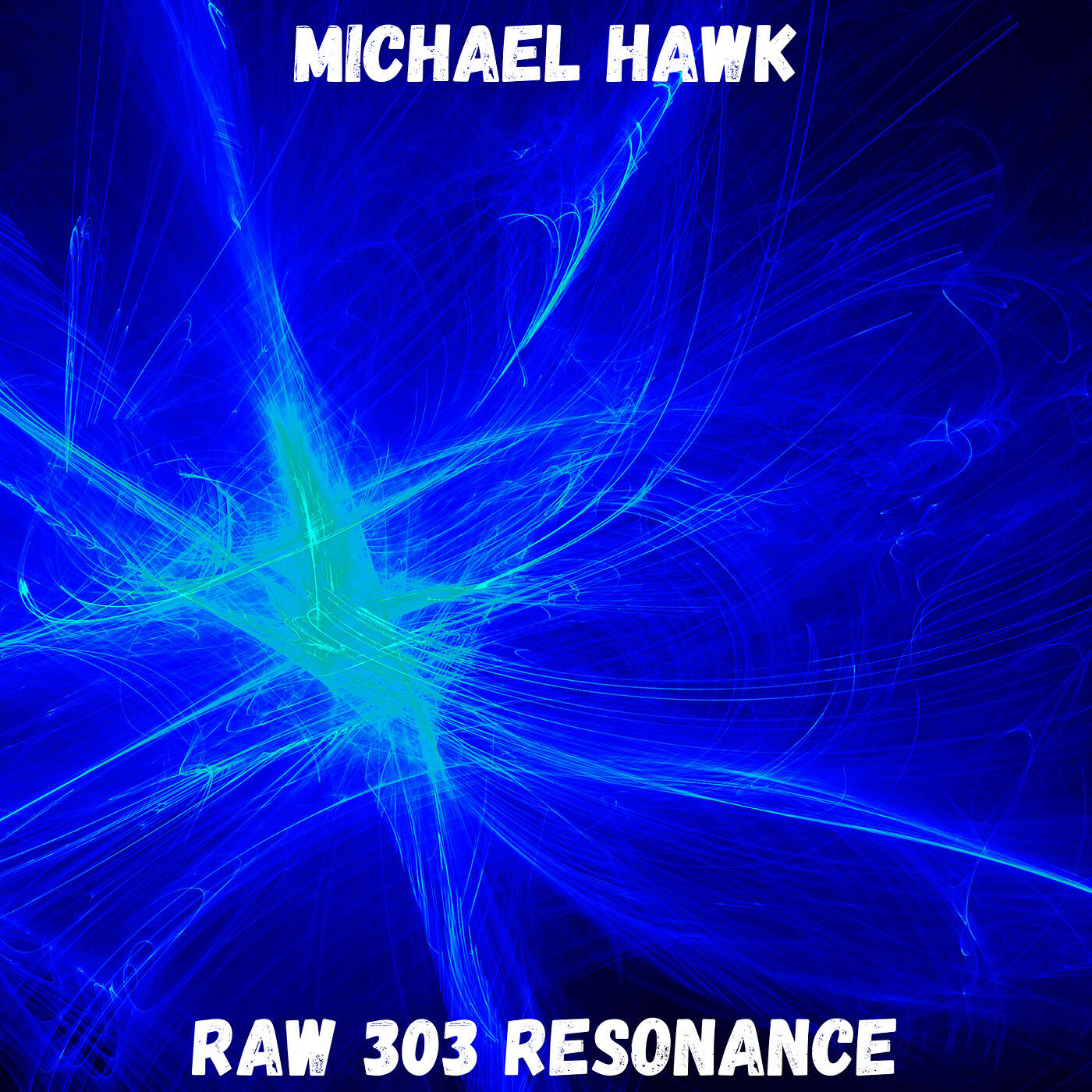 Релиз Raw 303 Resonance