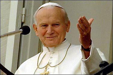 John Paul II
