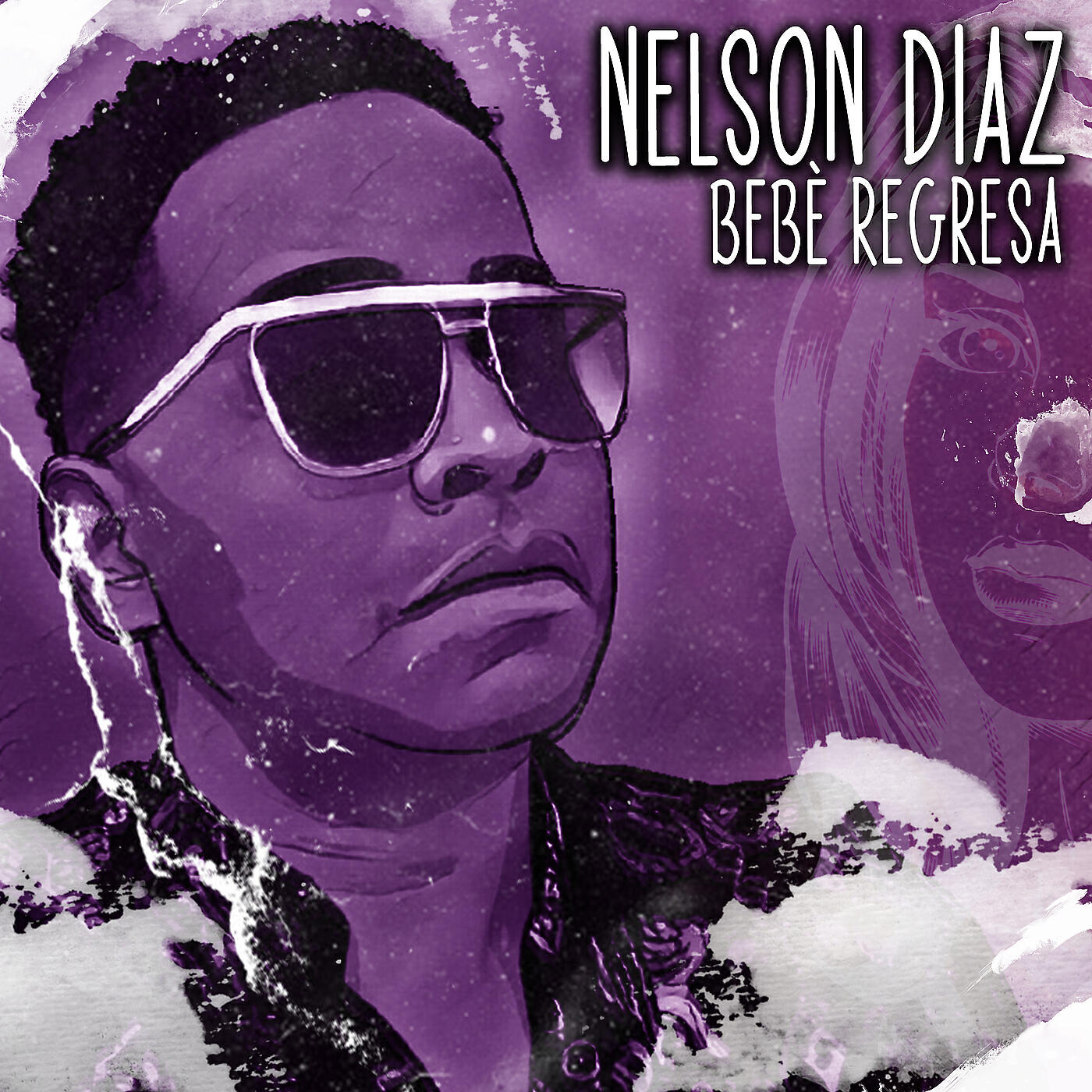 Релиз Bebé Regresa
