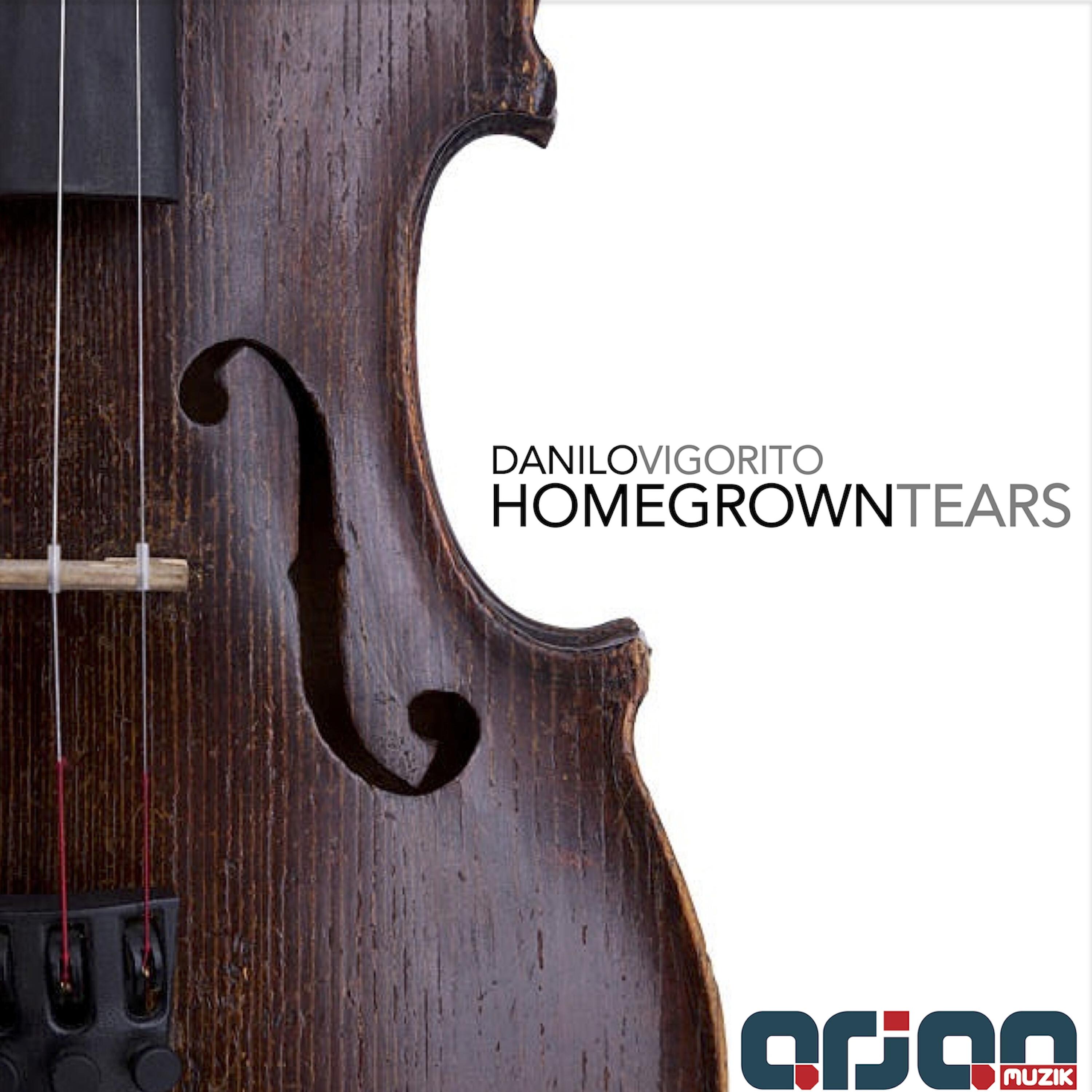 Релиз Homegrown Tears