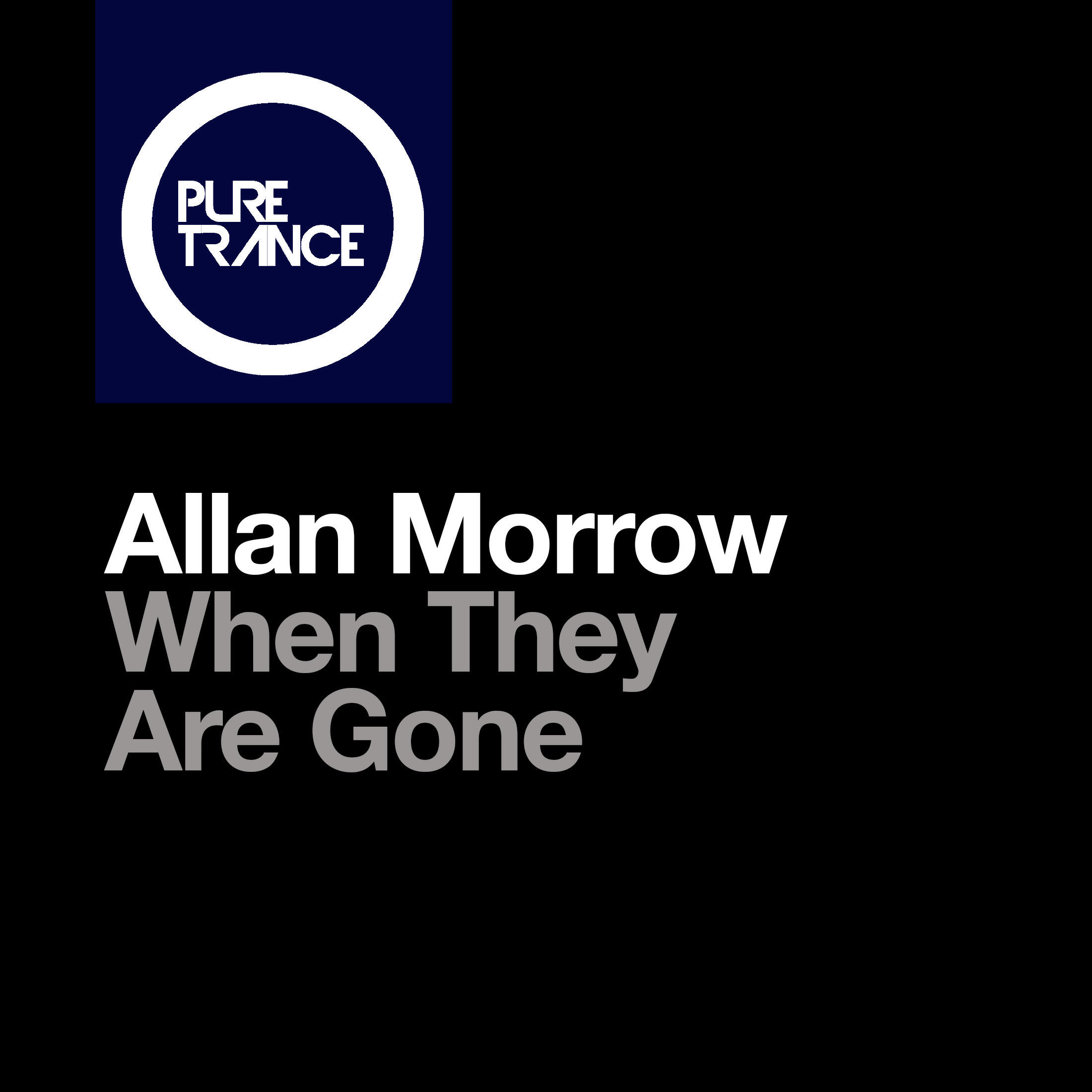 Релиз When They Are Gone