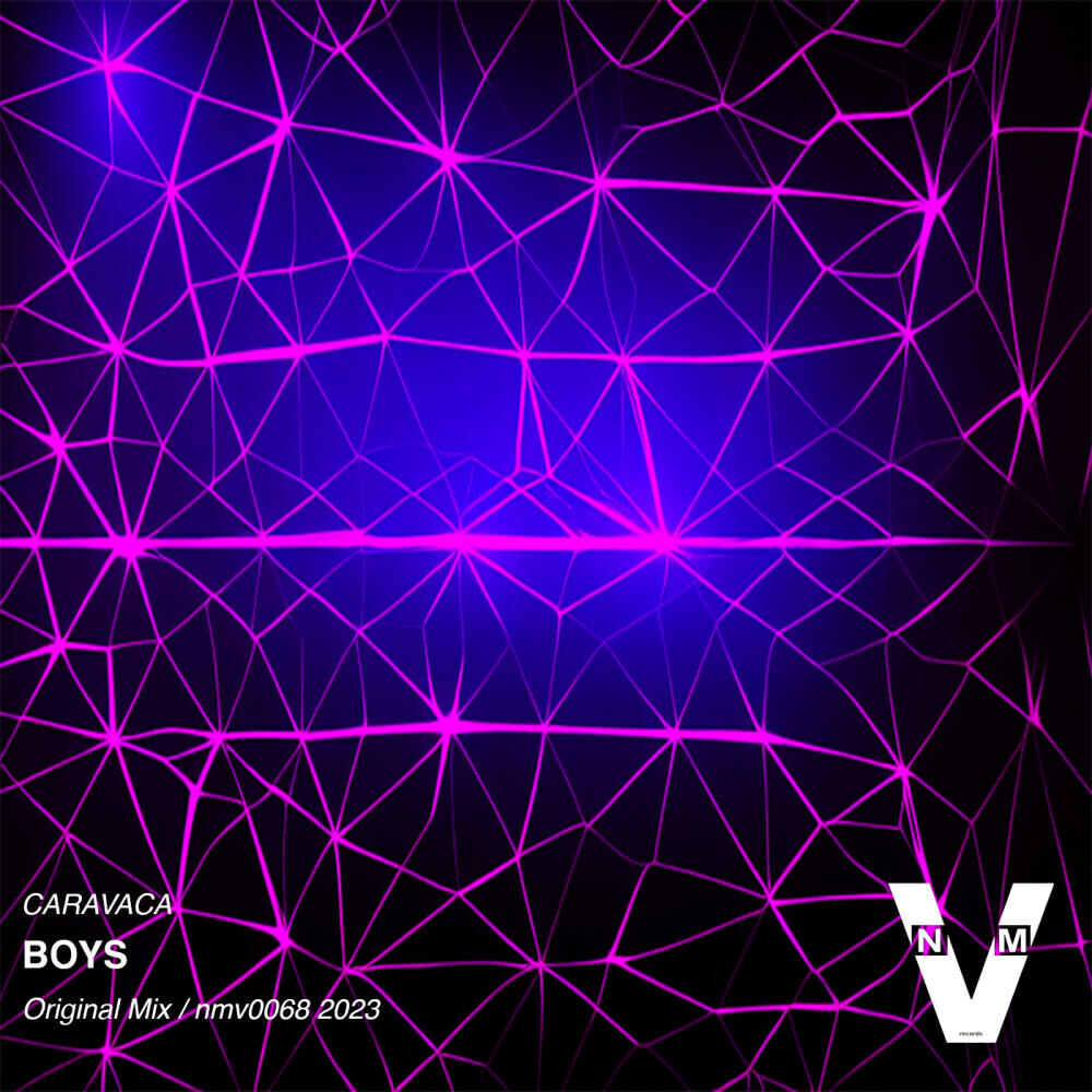 Релиз Boys EP