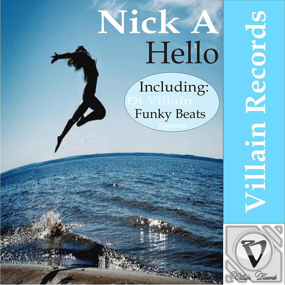 Релиз Hello
