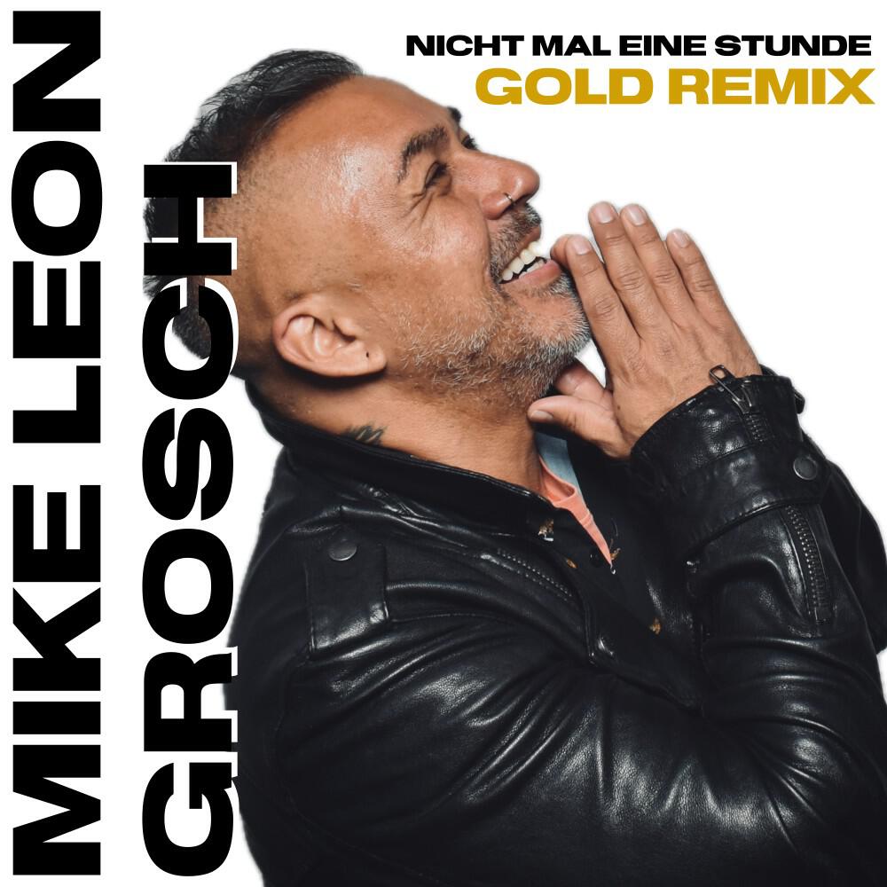 Релиз Nicht mal eine Stunde (Gold Remix)