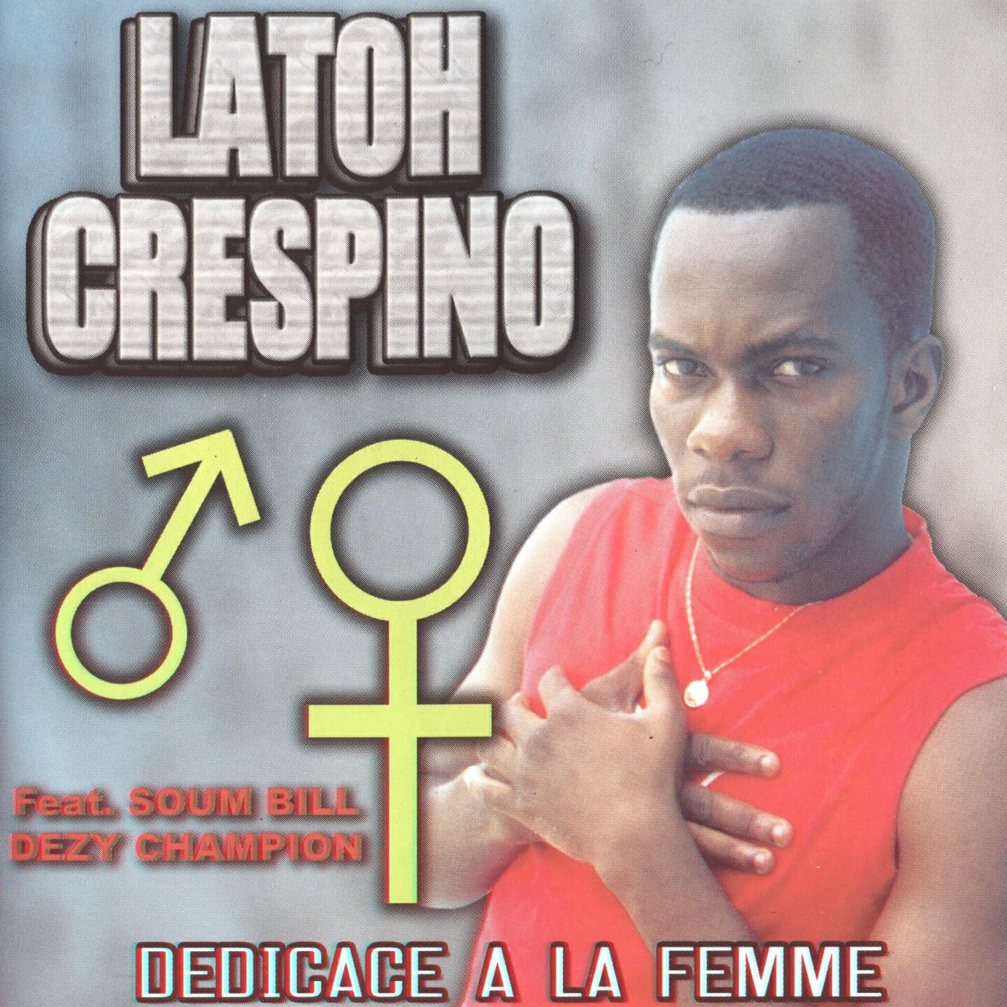 Релиз Dédicace à la femme