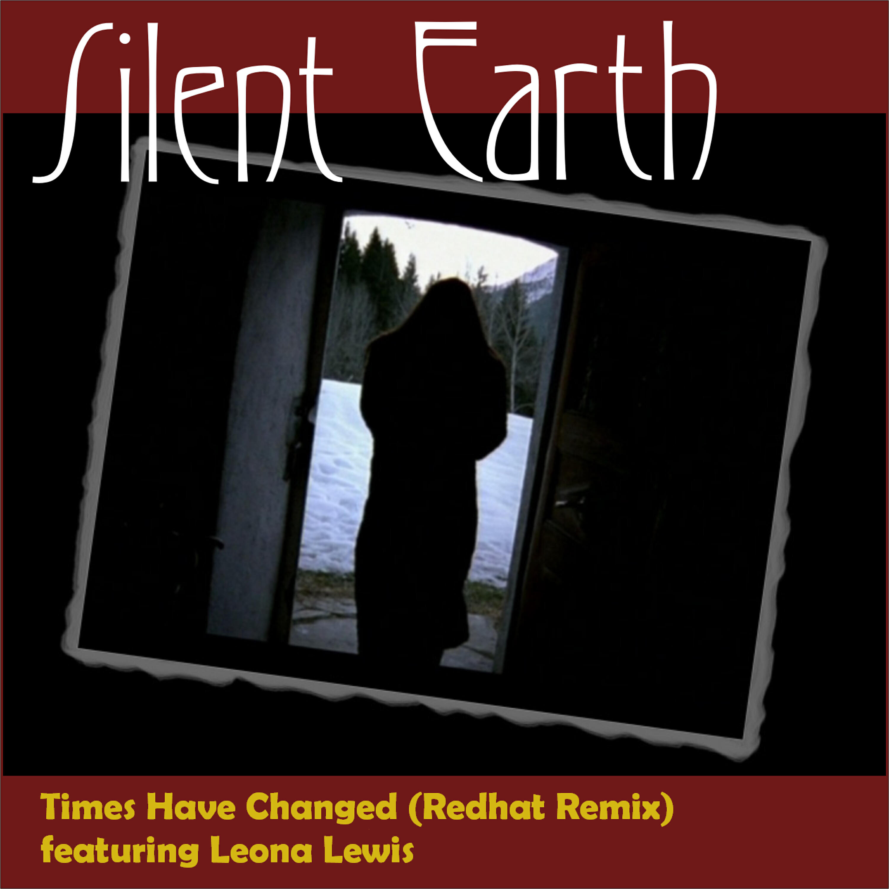 Релиз Times Have Changed (Redhat Remix)