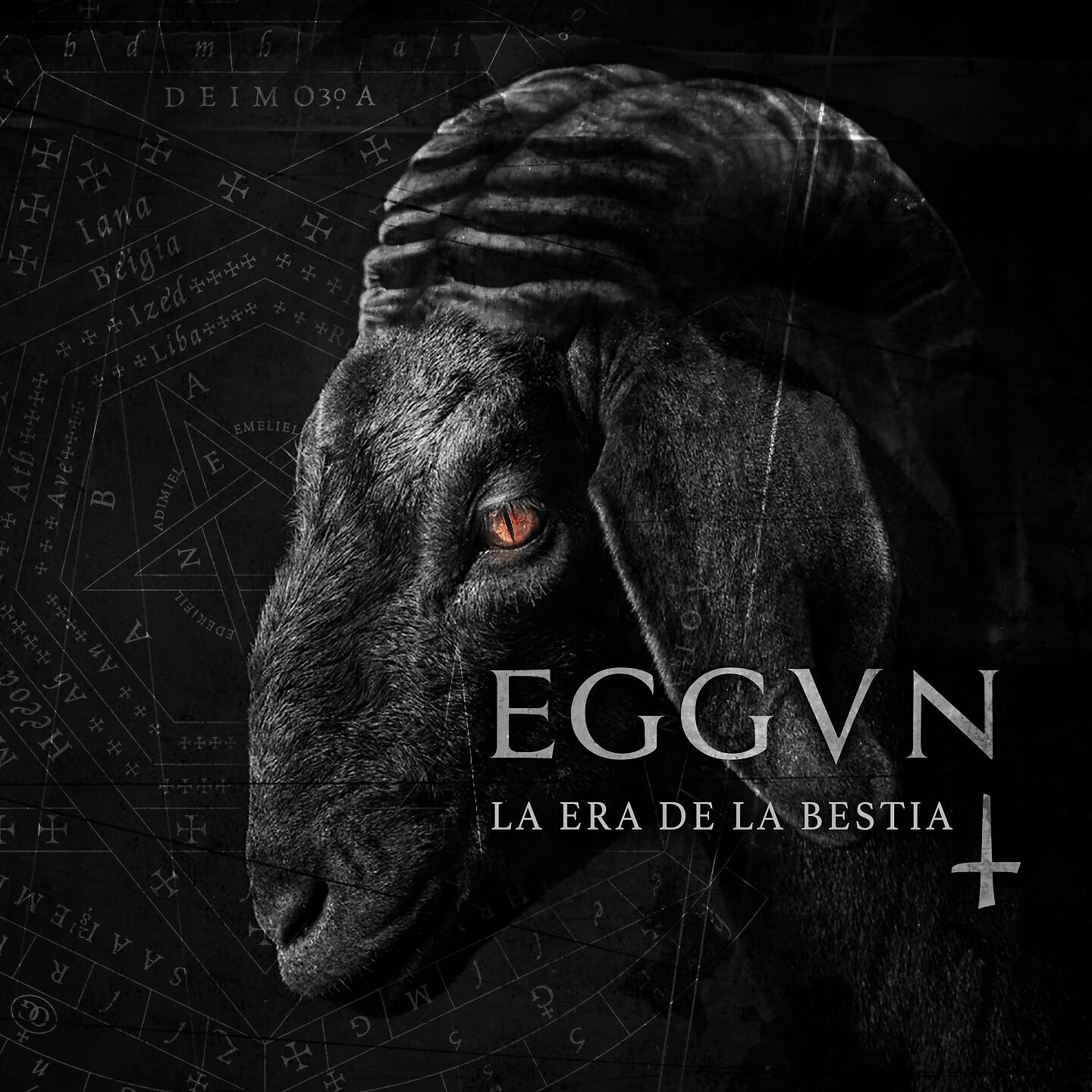 Релиз La Era de la Bestia