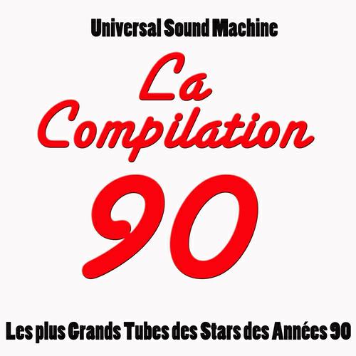 Релиз La compilation 90