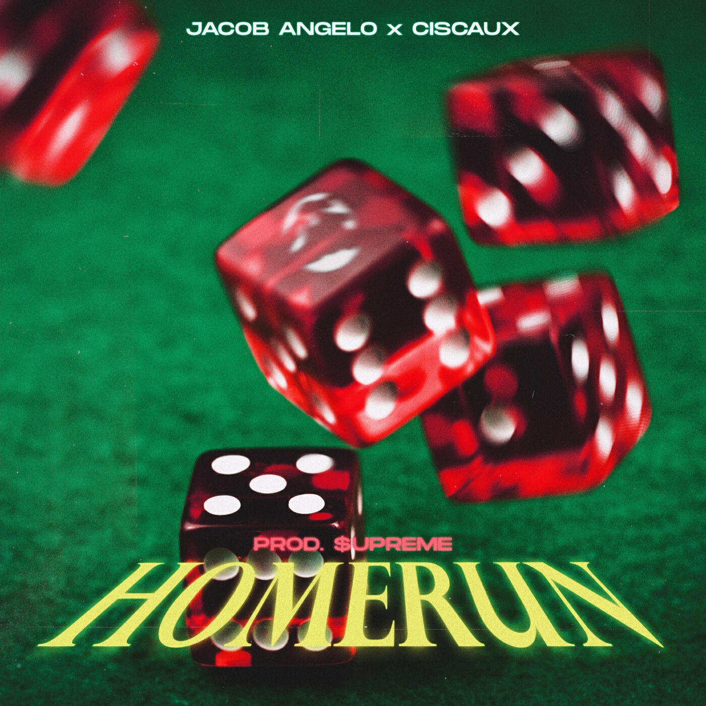 Релиз Homerun