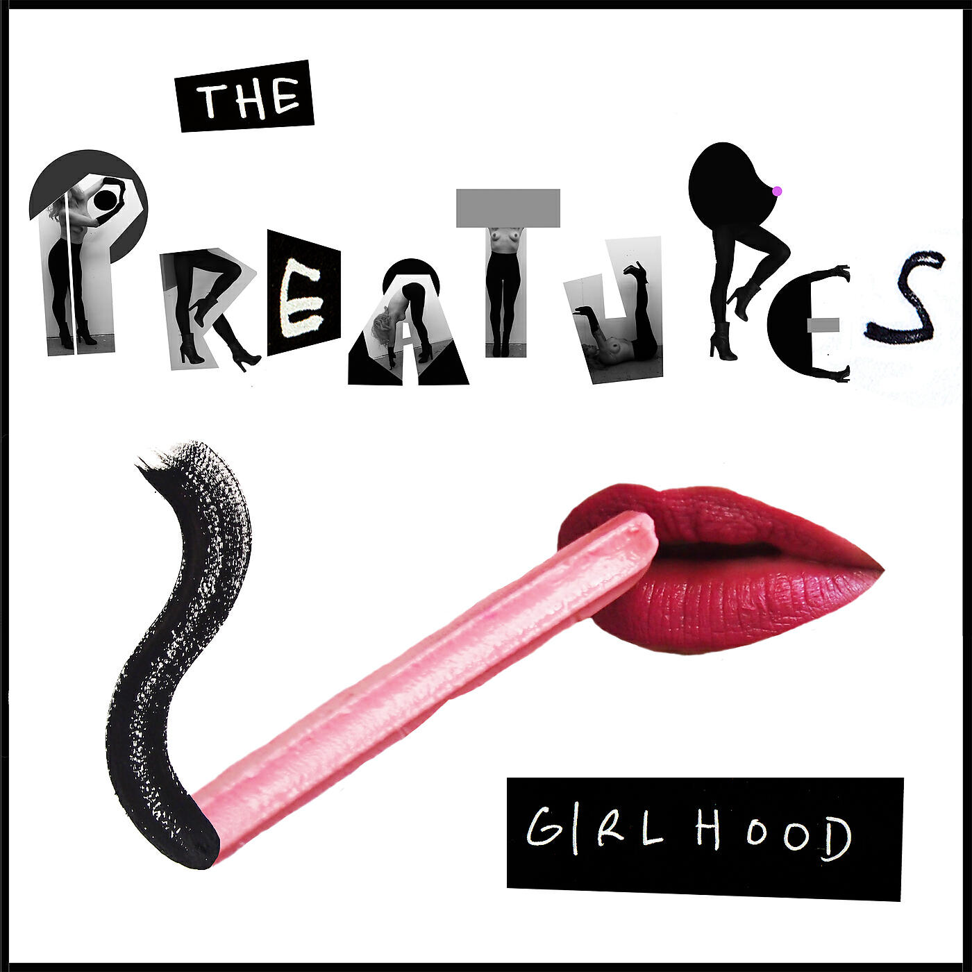 Релиз Girlhood