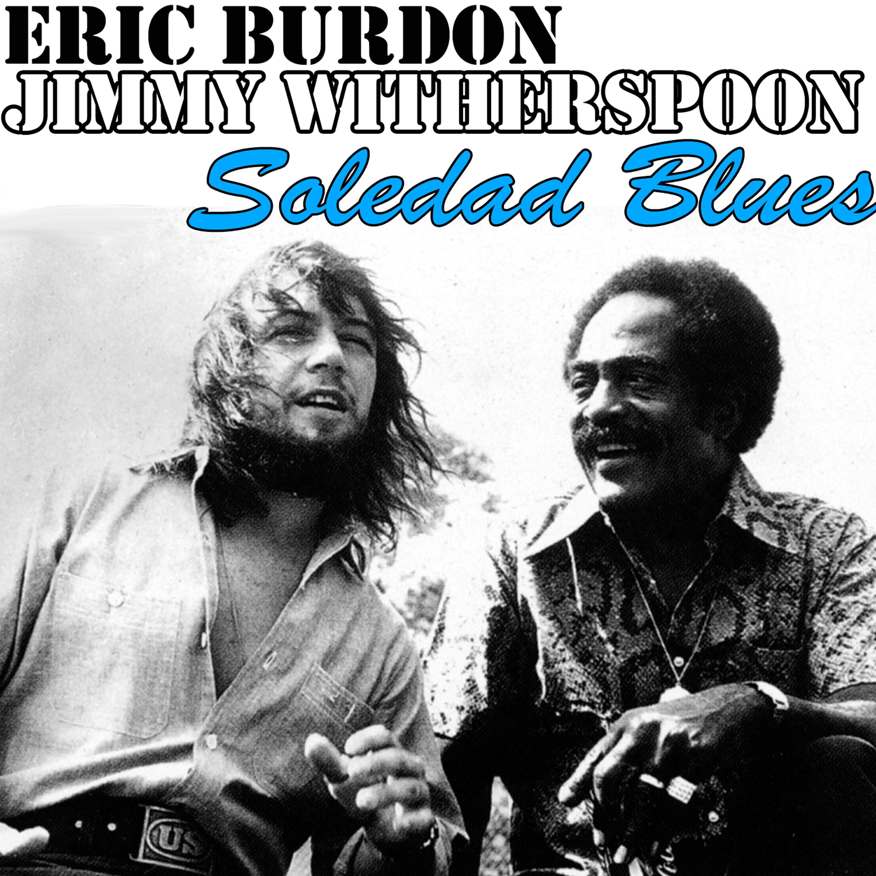 Релиз Soledad Blues