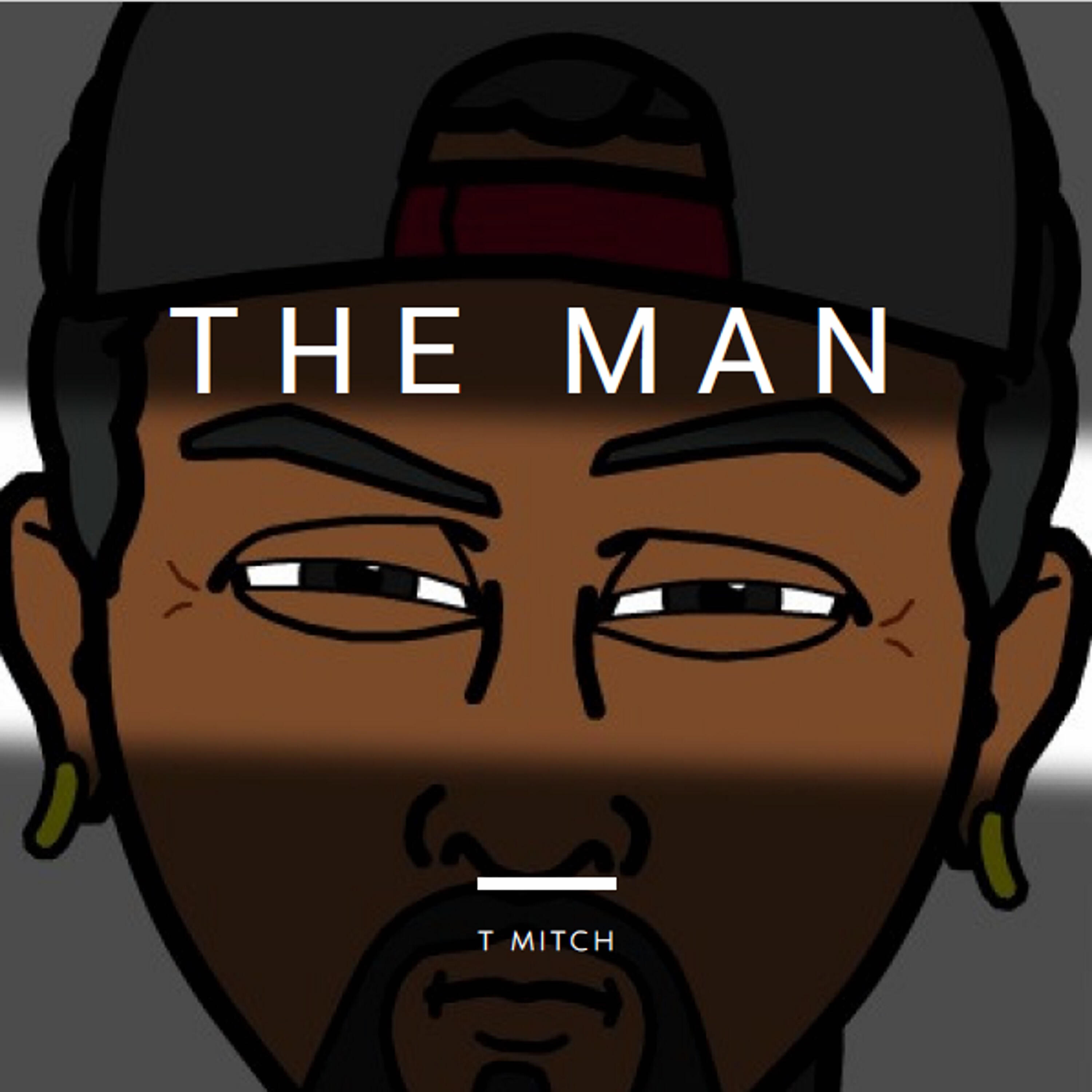 Релиз The Man