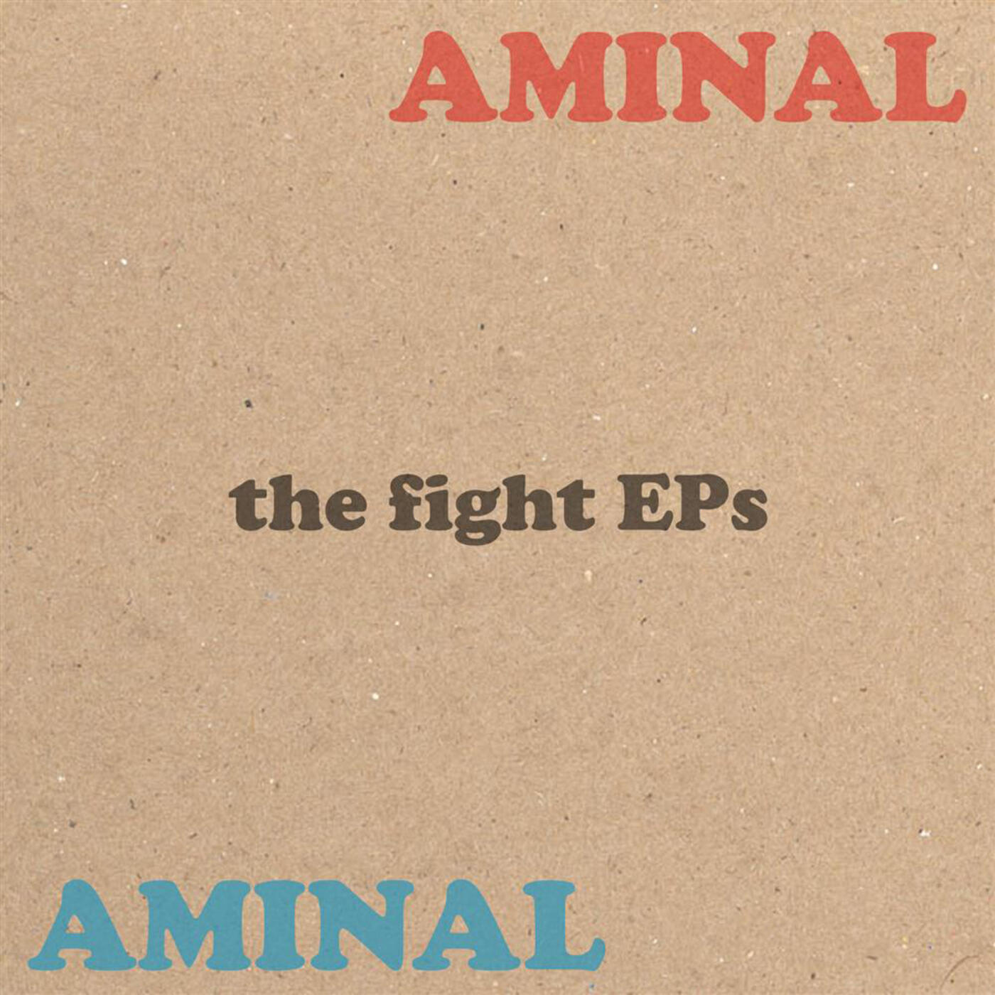 Релиз The Fight EP's