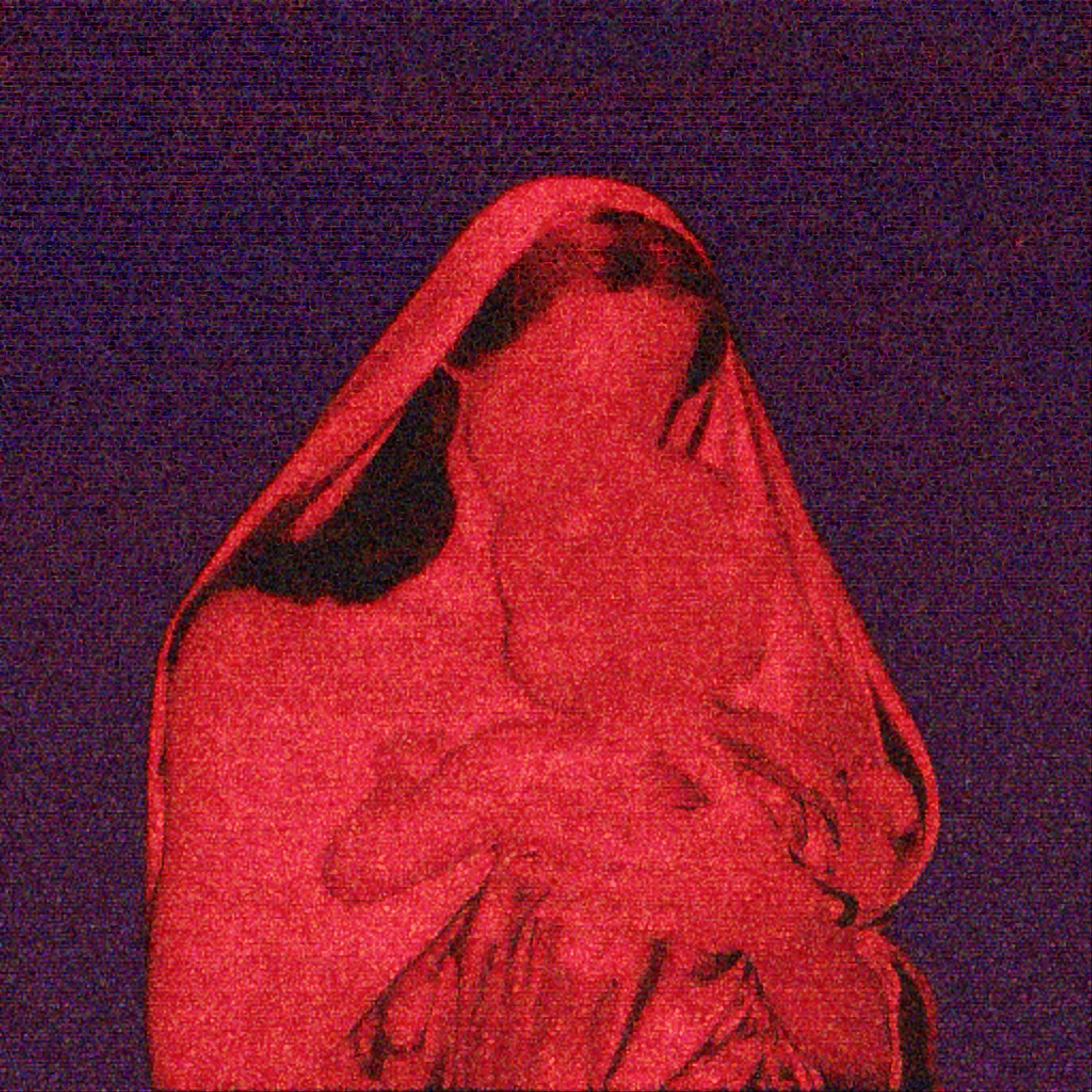Постер альбома ENDLESS NIGHT