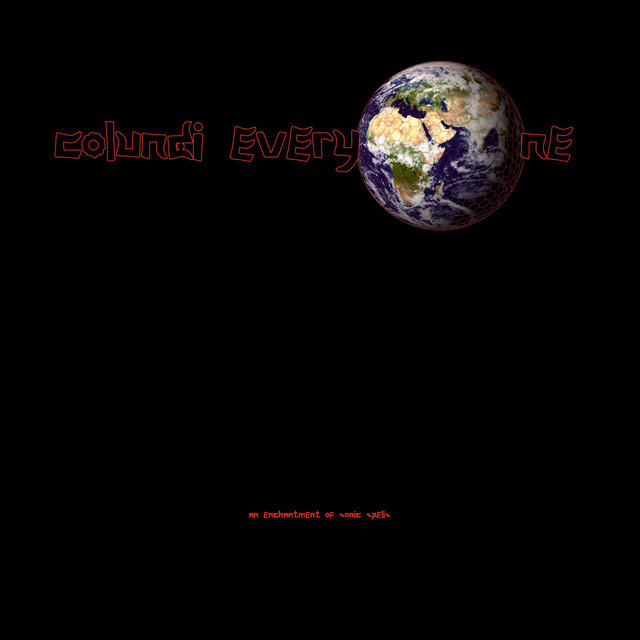 Релиз Colundi every0ne [An Enchantment Of Sonic Spells (Part 1, 2 & 3)]