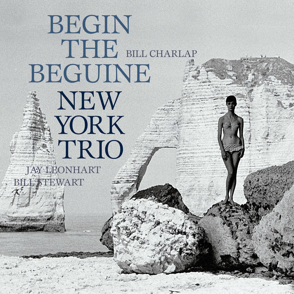 Релиз Begin The Beguine