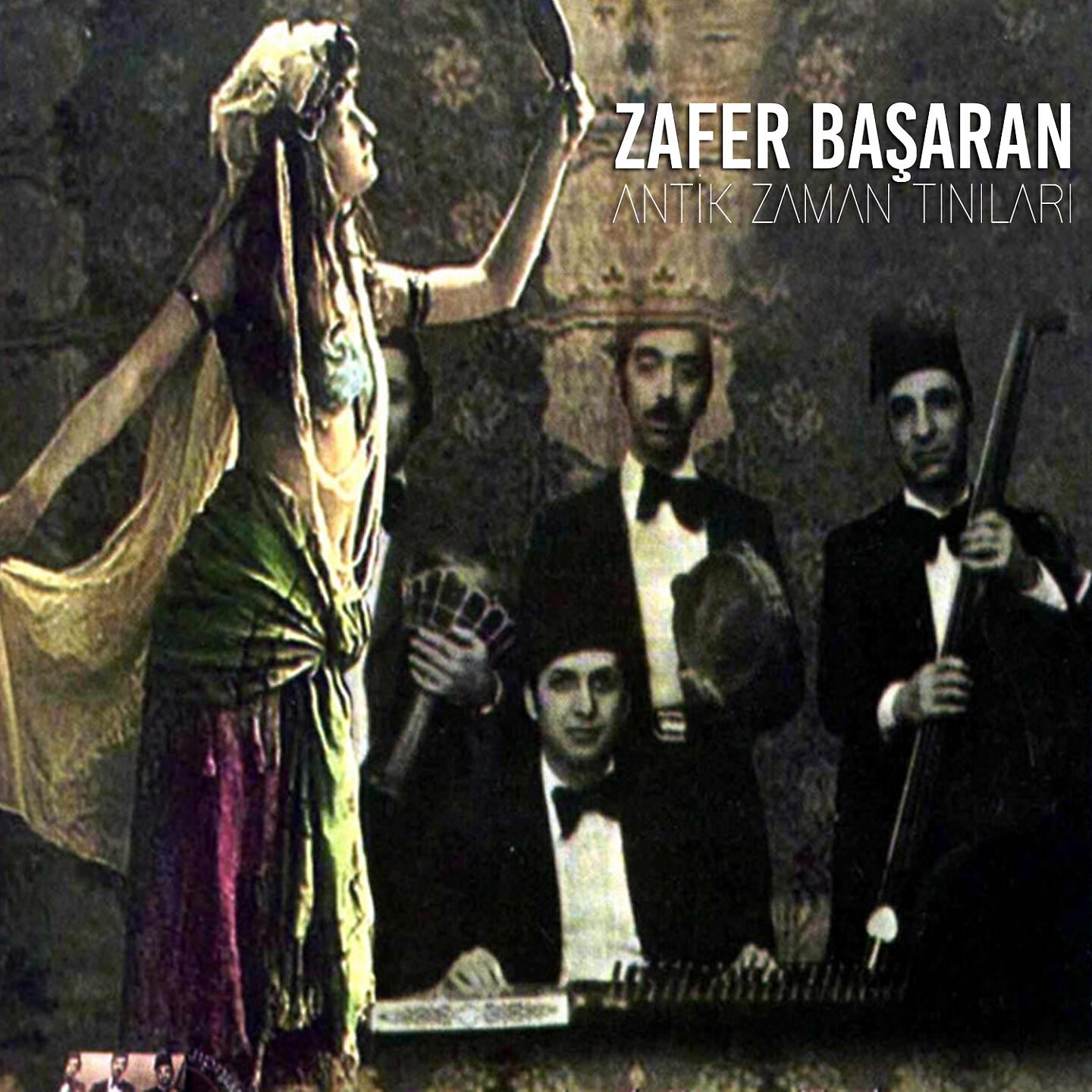 Zafer Başaran