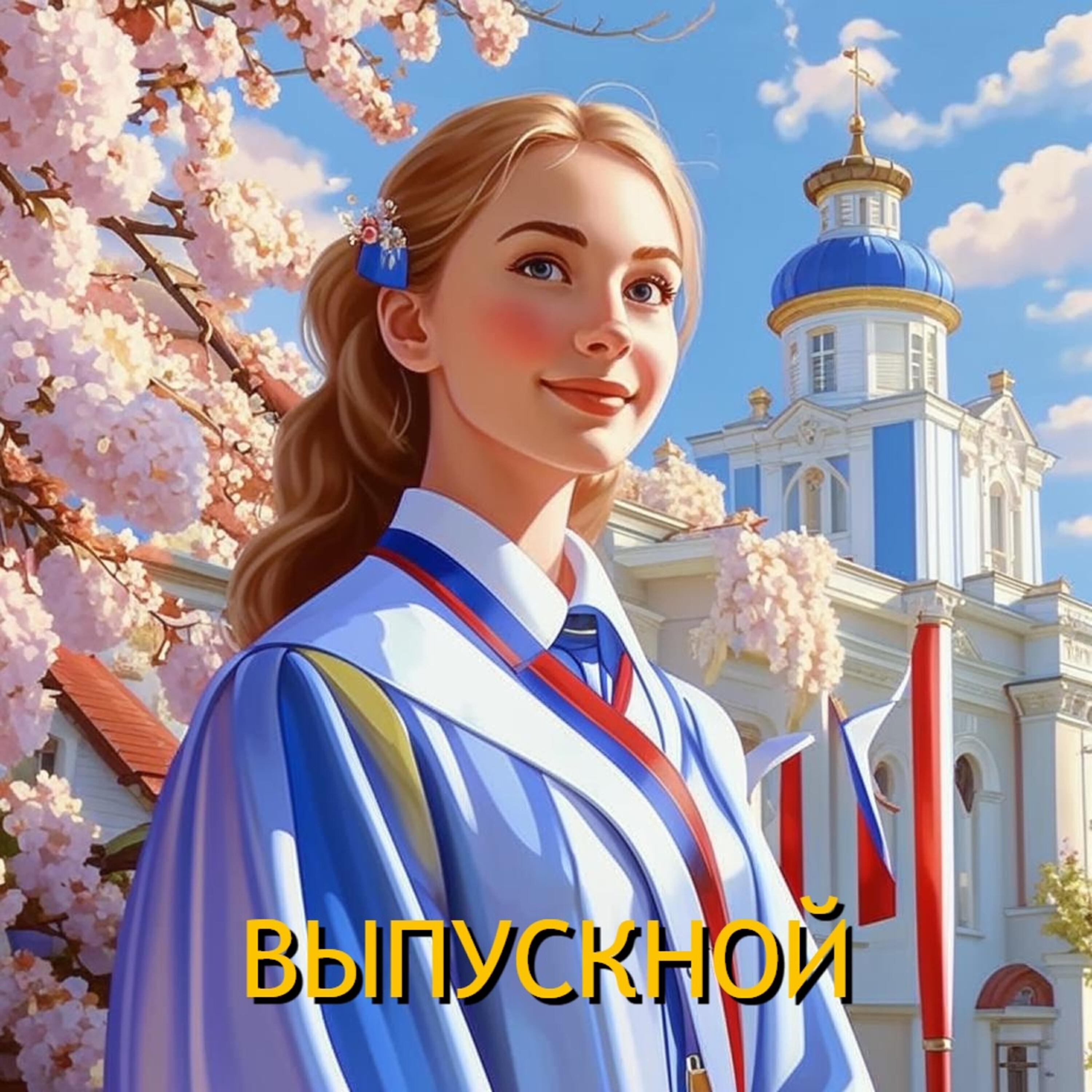 Релиз Выпускной