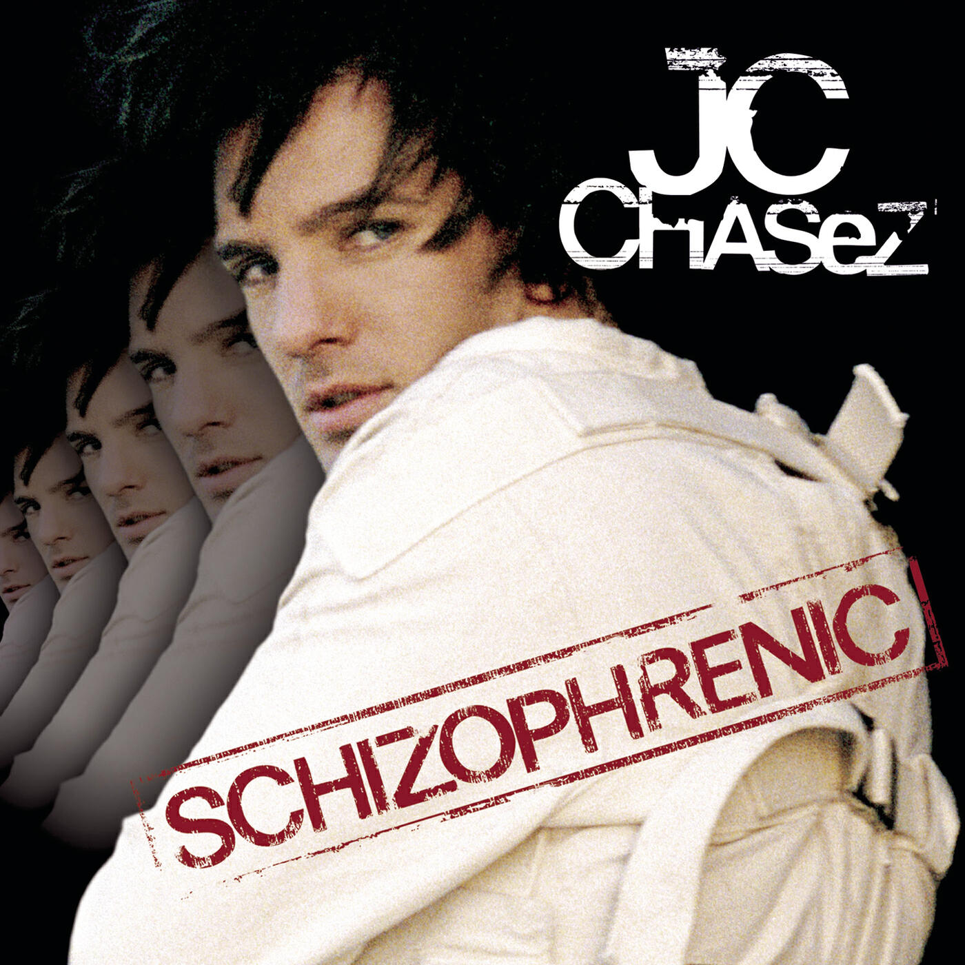Релиз Schizophrenic