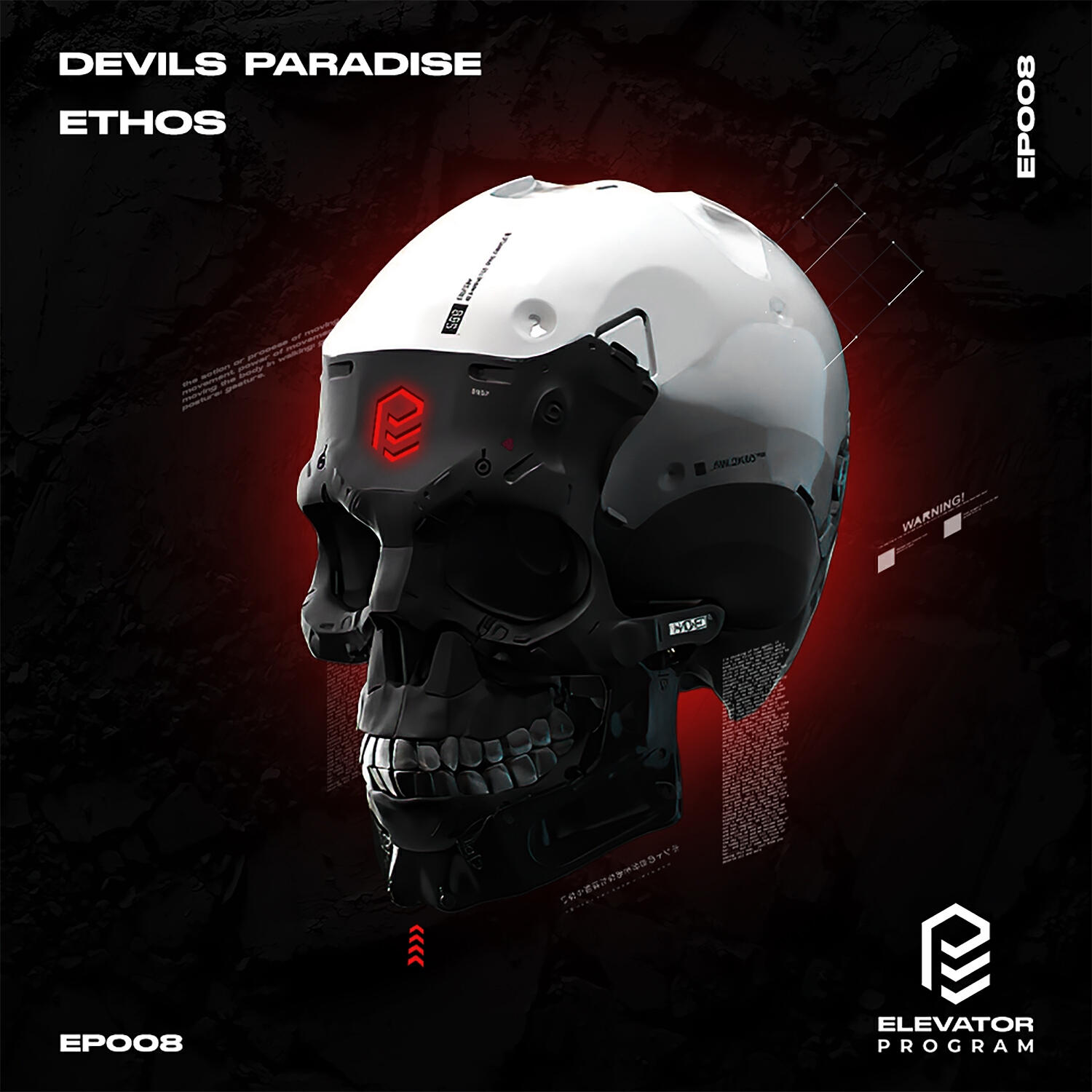 Релиз Devil's Paradise
