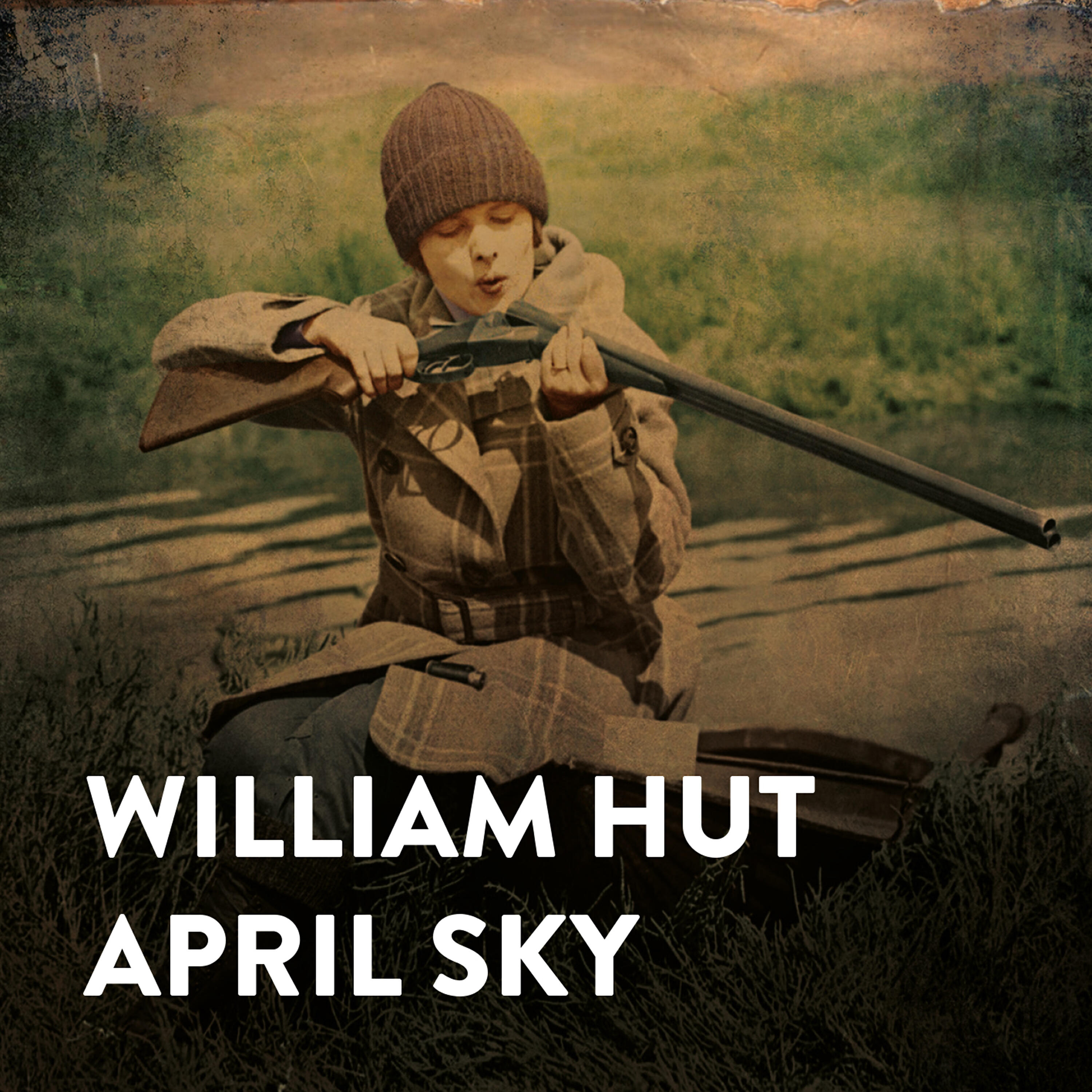 Релиз April Sky