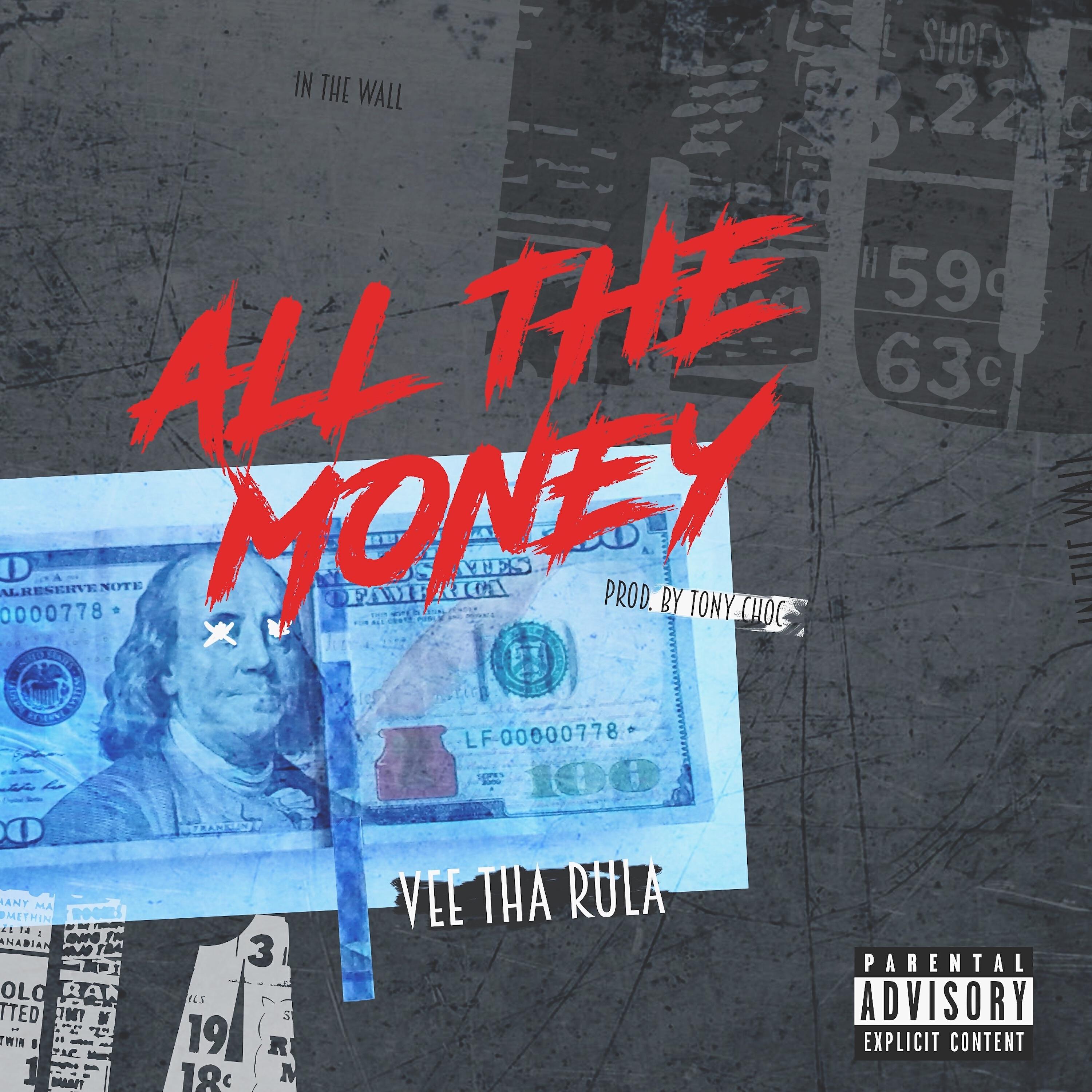 Релиз All The Money