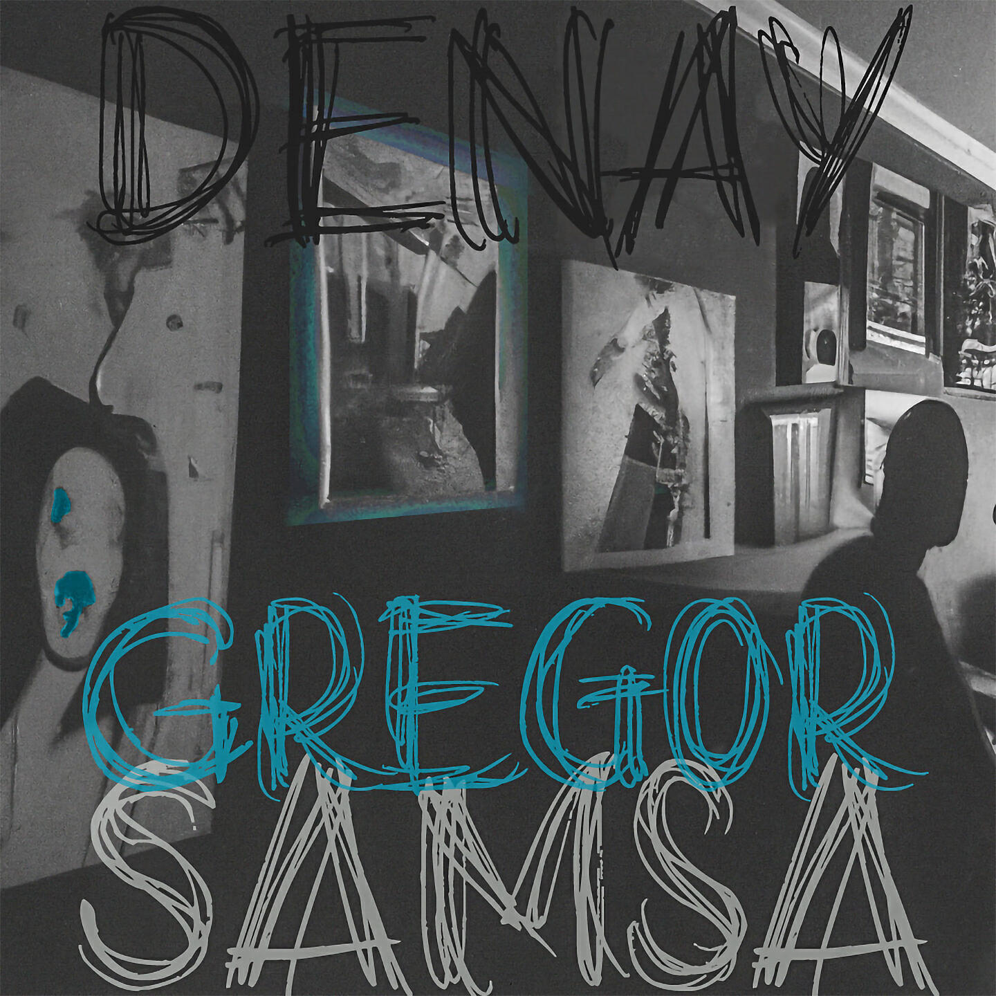 Релиз Gregor Samsa