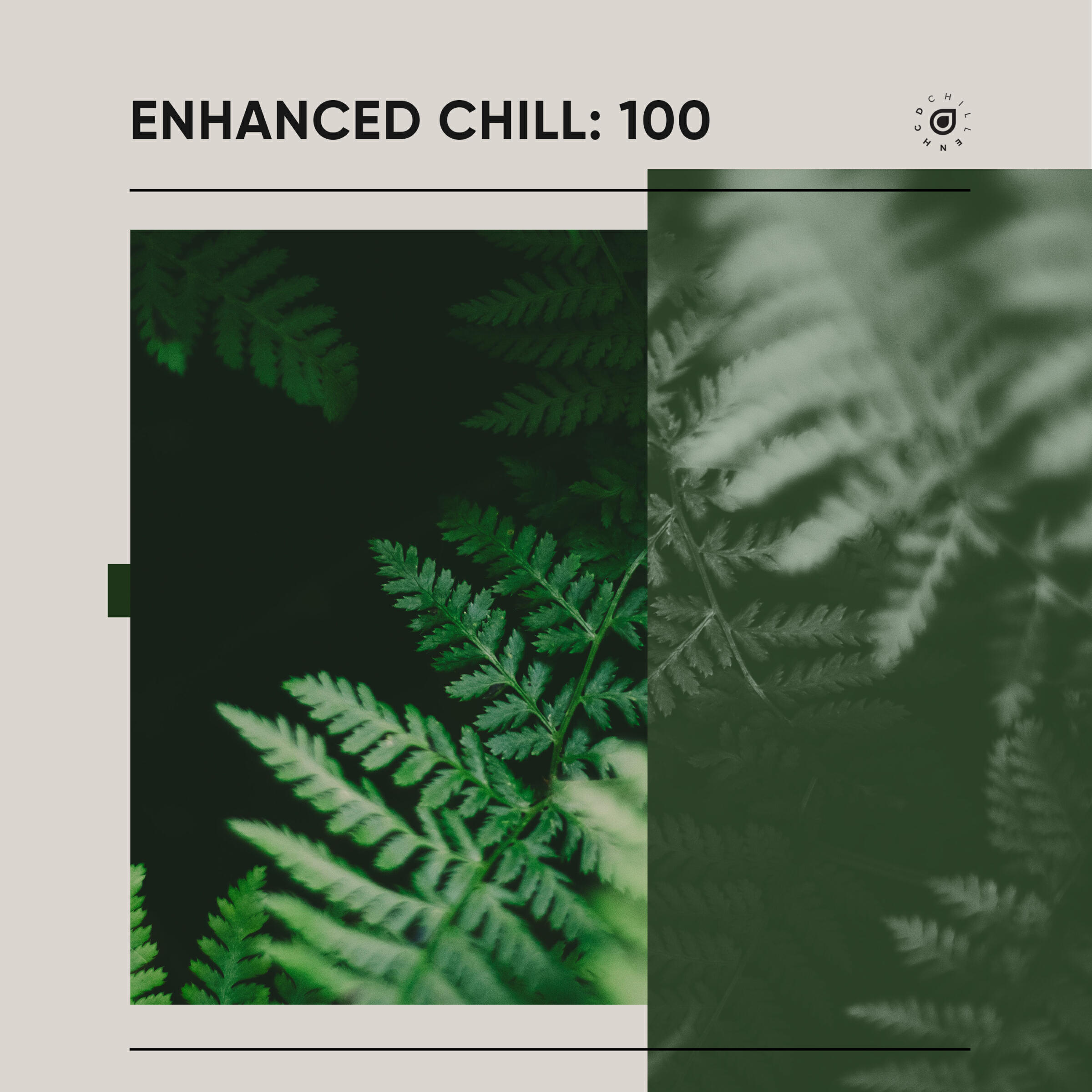 Релиз Enhanced Chill: 100