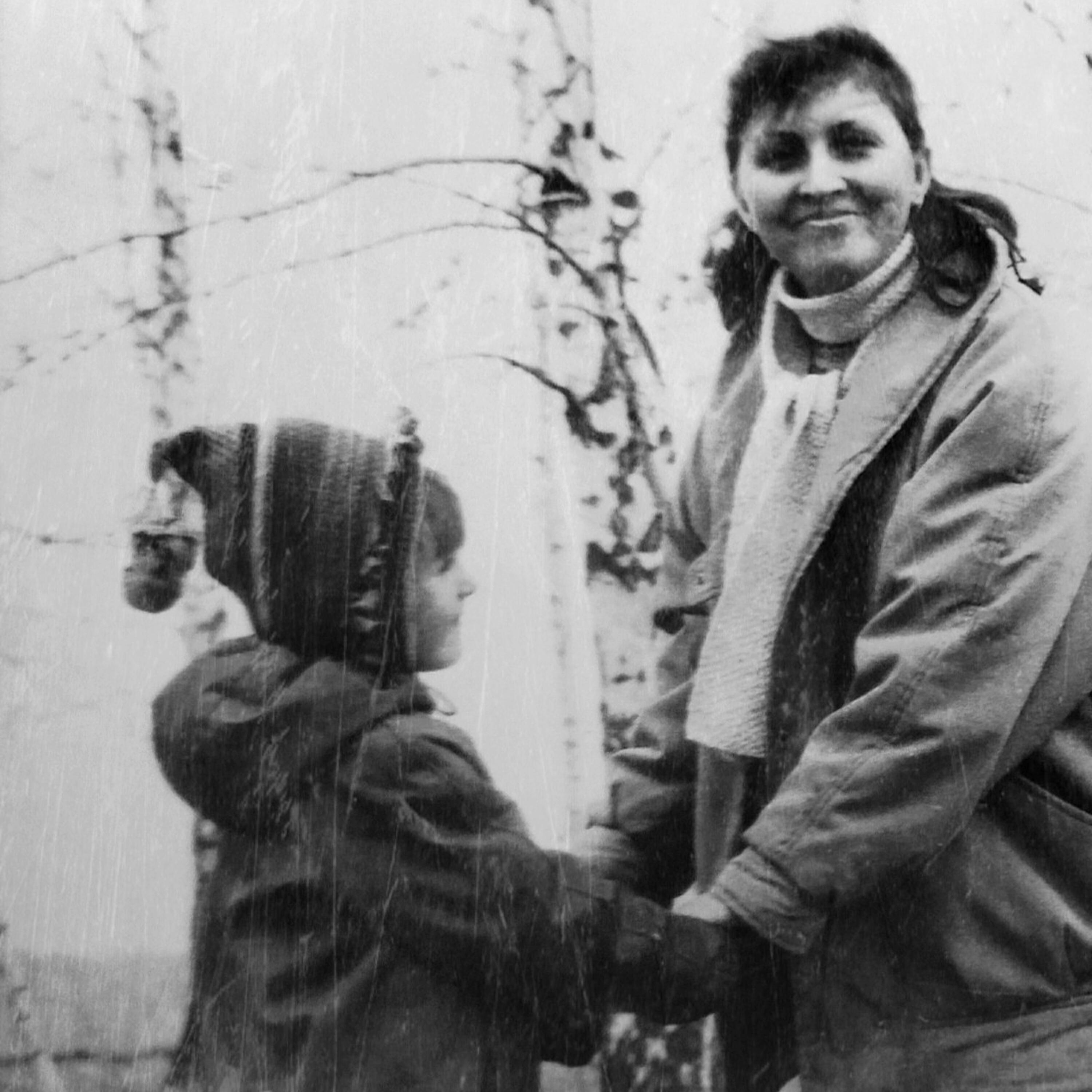 Релиз Путь к самой себе