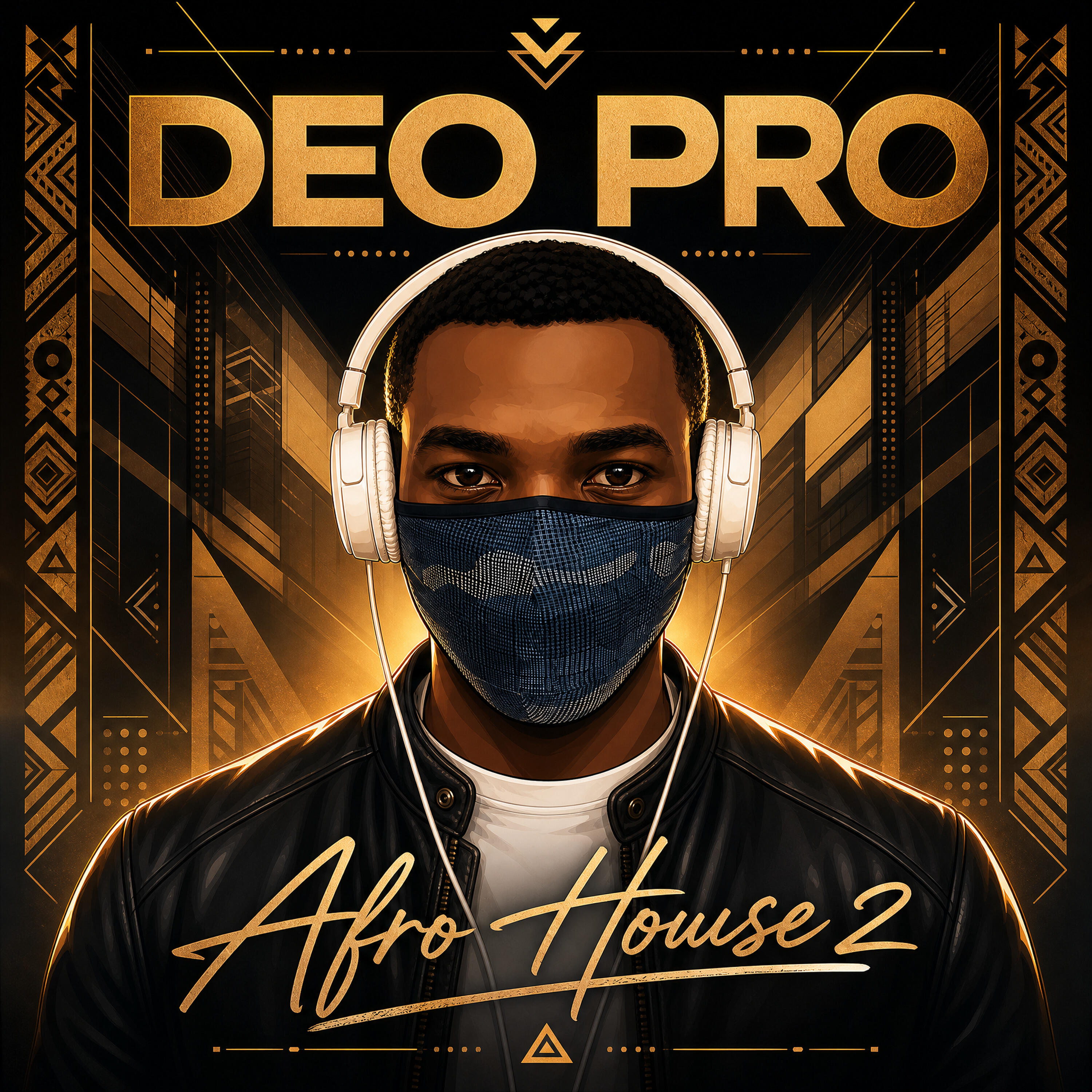 Релиз Afro House 2