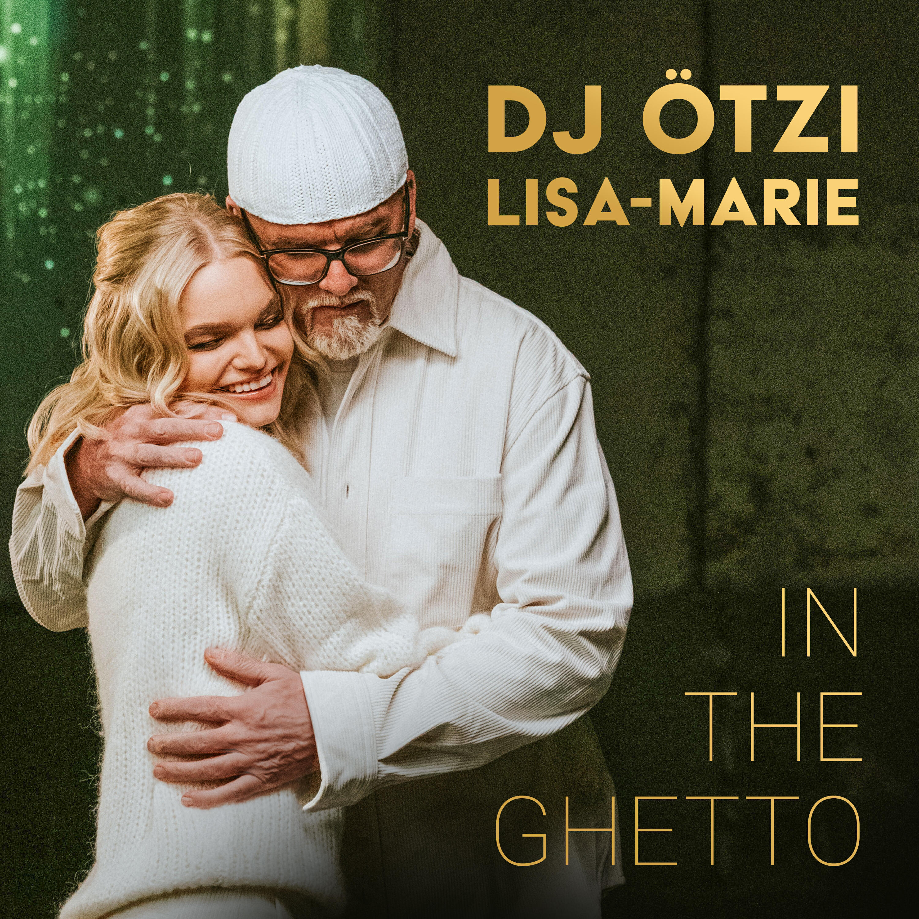 Релиз In The Ghetto