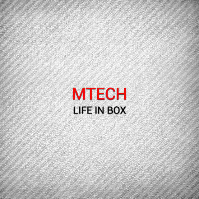 Релиз Life In Box