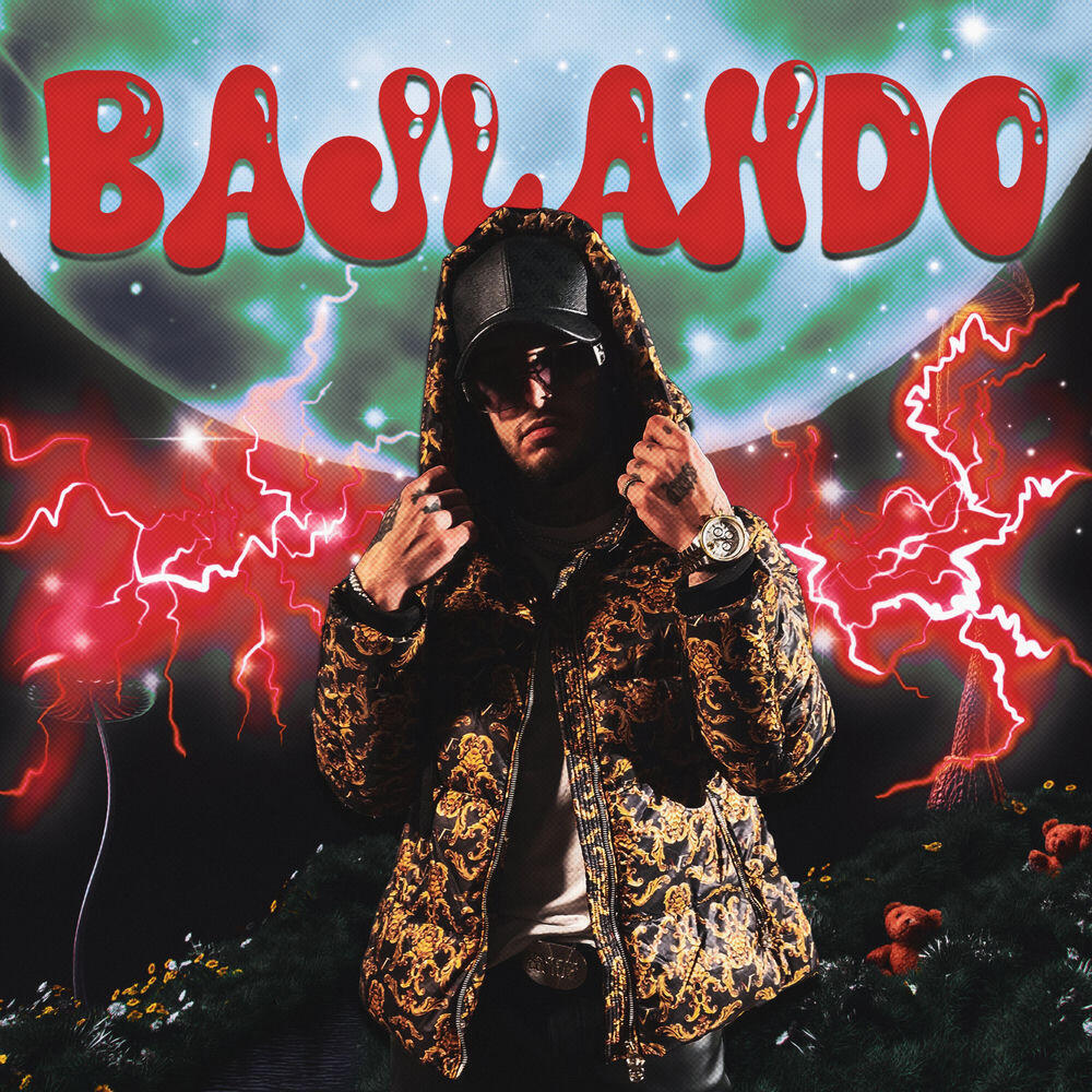 Релиз Bajlando