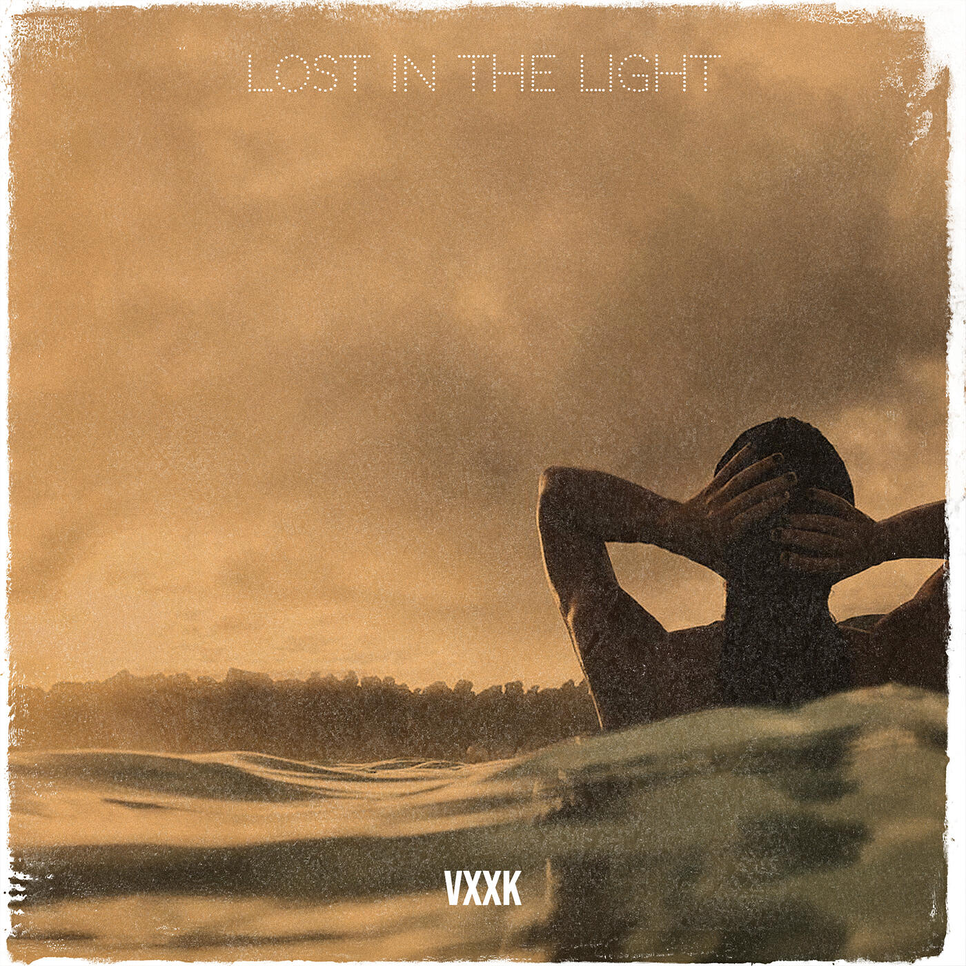 Релиз Lost in the Light