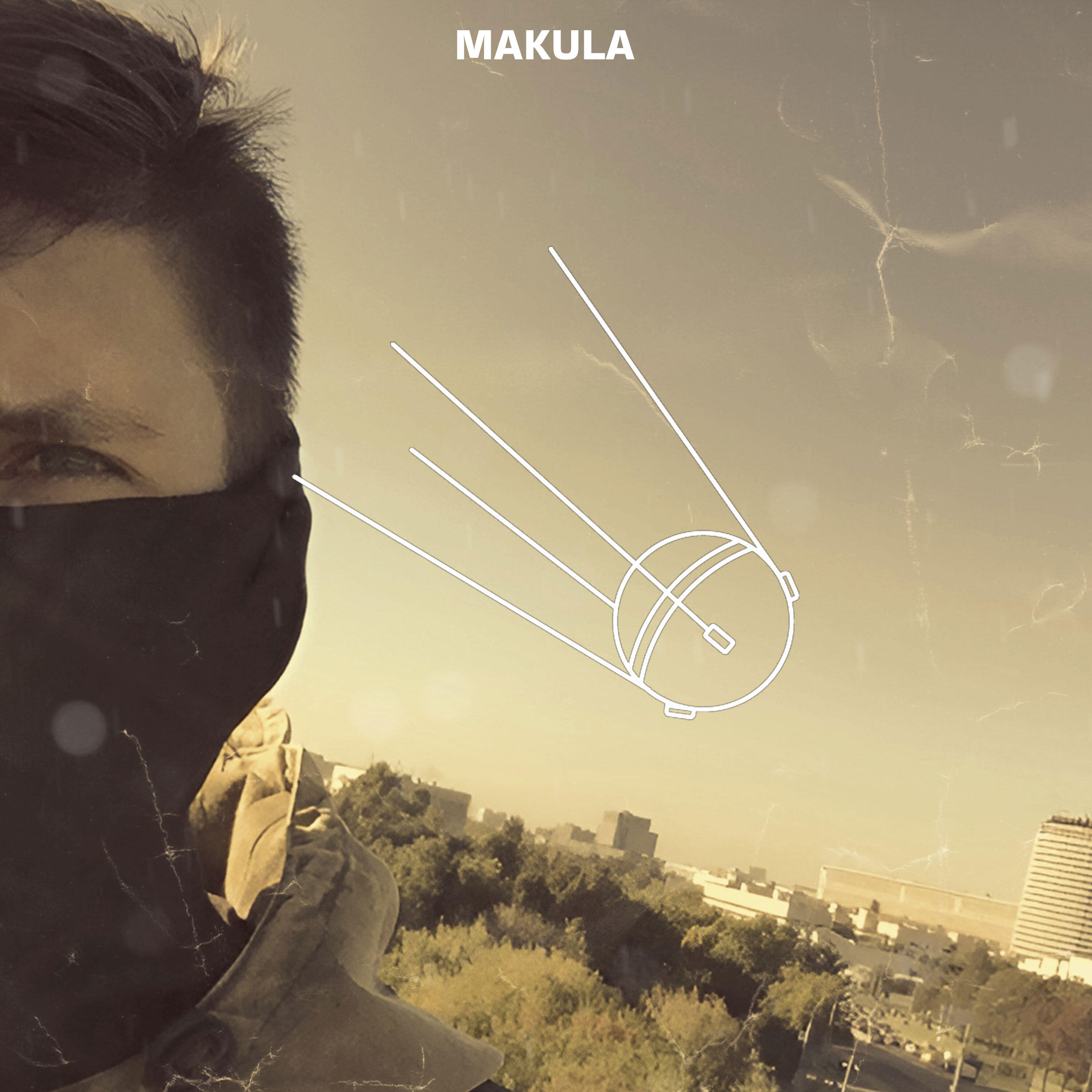 Релиз Get wake up