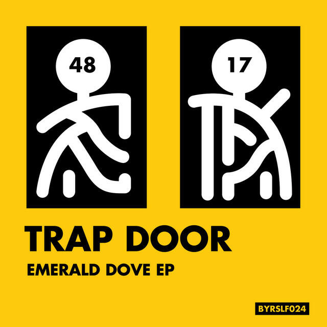 Релиз Emerald Dove