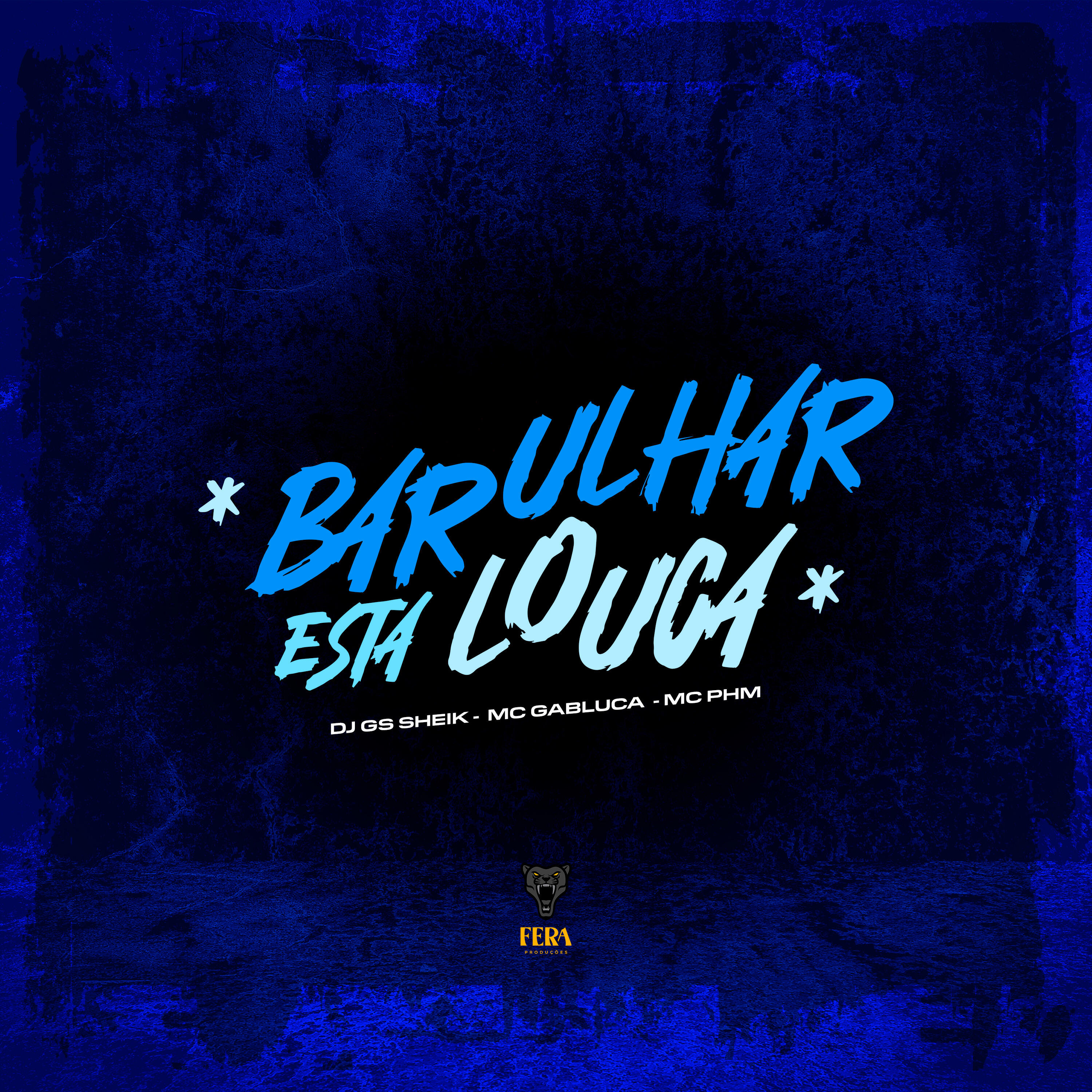 Релиз Barulhar Esta Louca