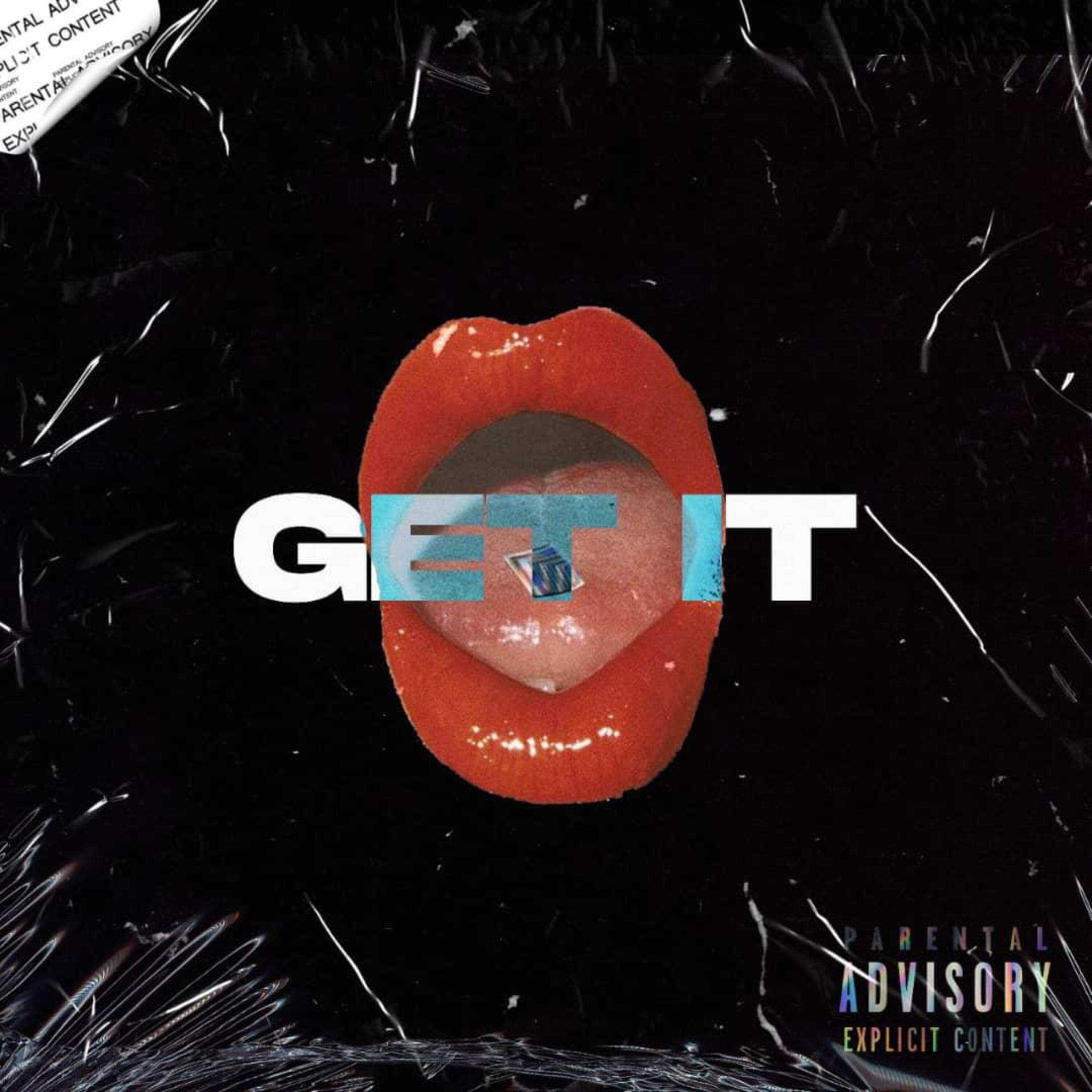 Релиз Get It