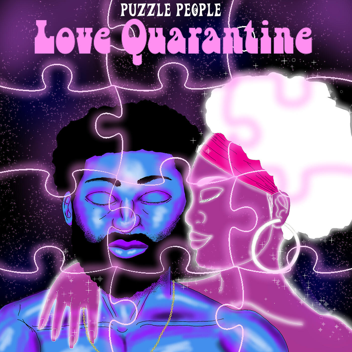 Puzzle People