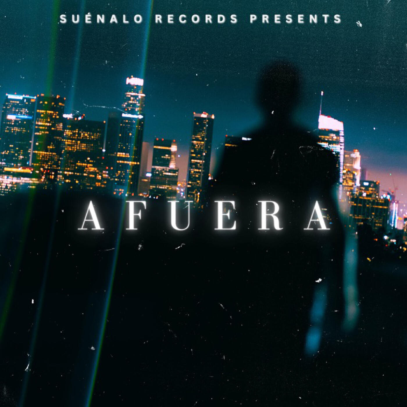 Релиз Afuera
