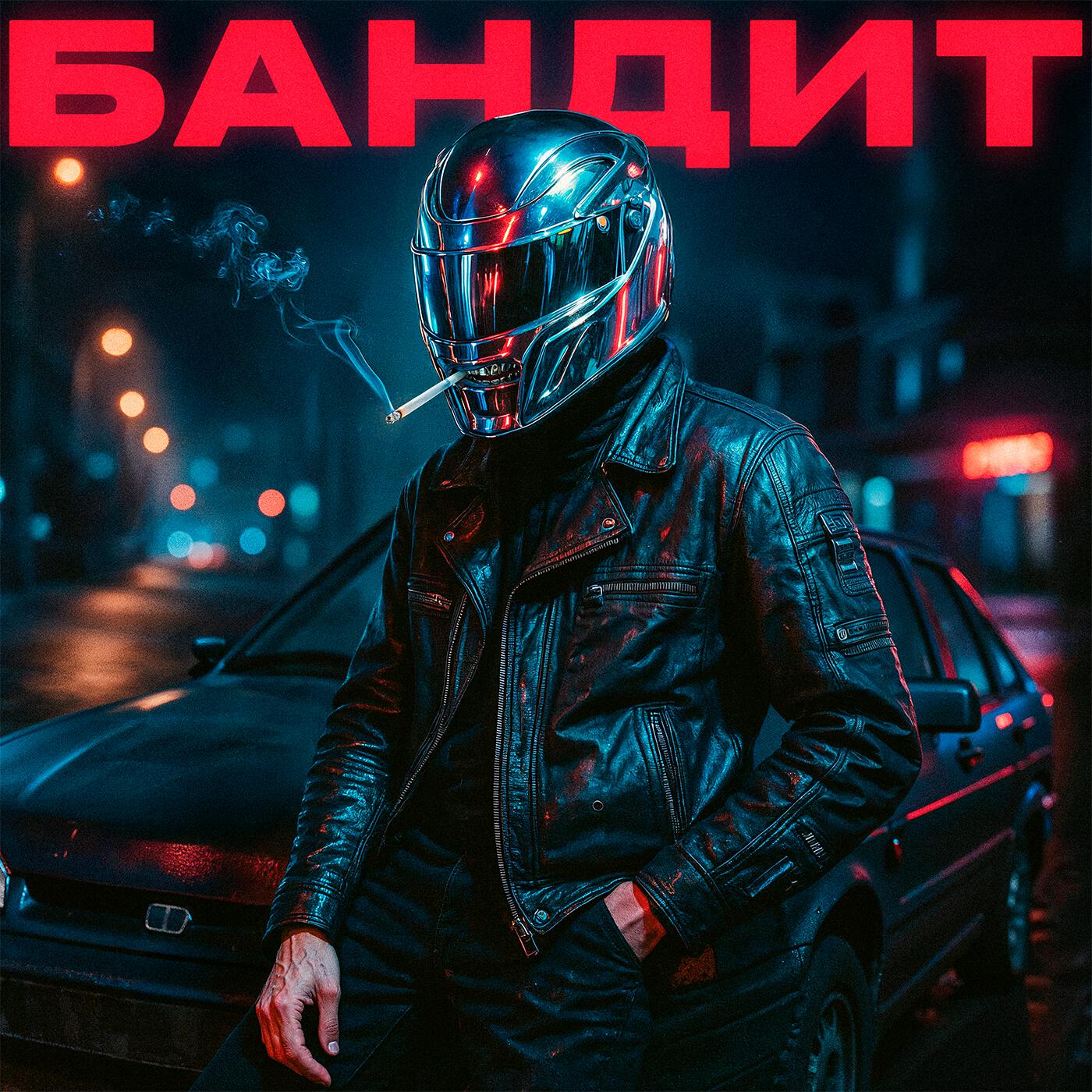 Релиз БАНДИТ