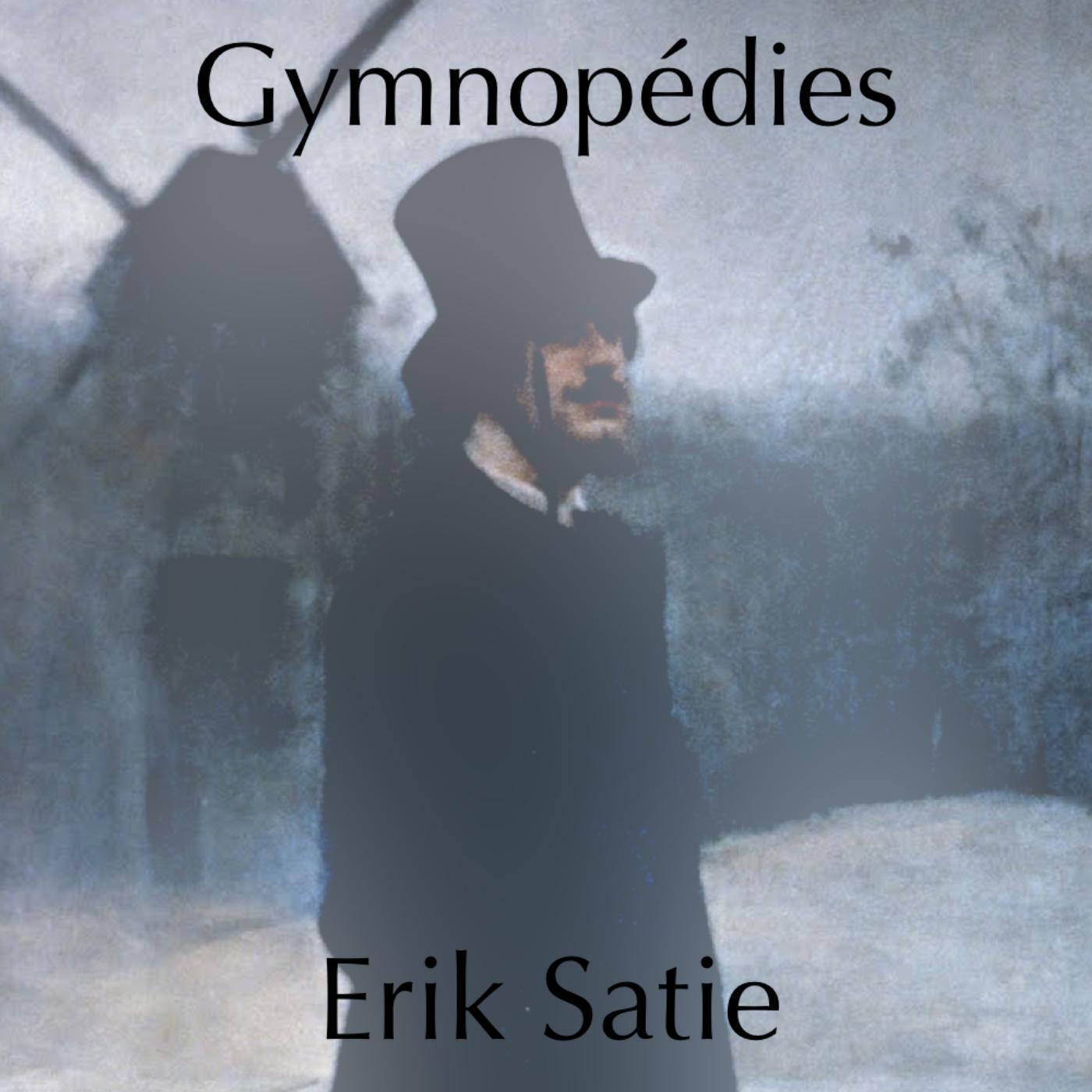 Трек Gymnopédie No. 1